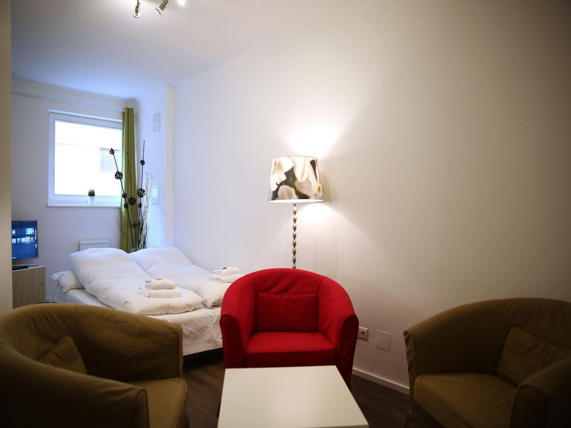 Flatprovider Comfort Perner Apartment