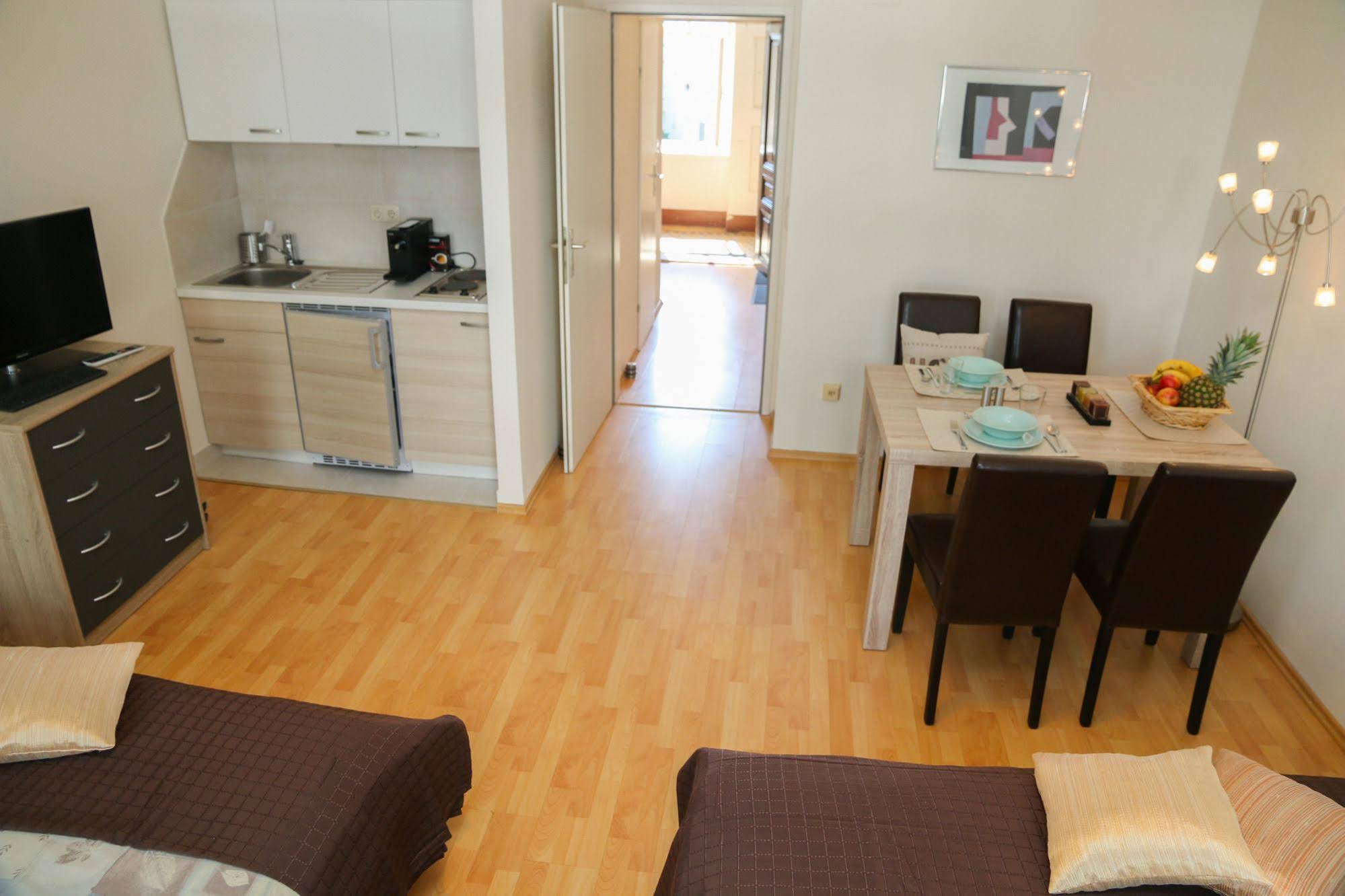 Flatprovider Cosy Dittmann Apartment