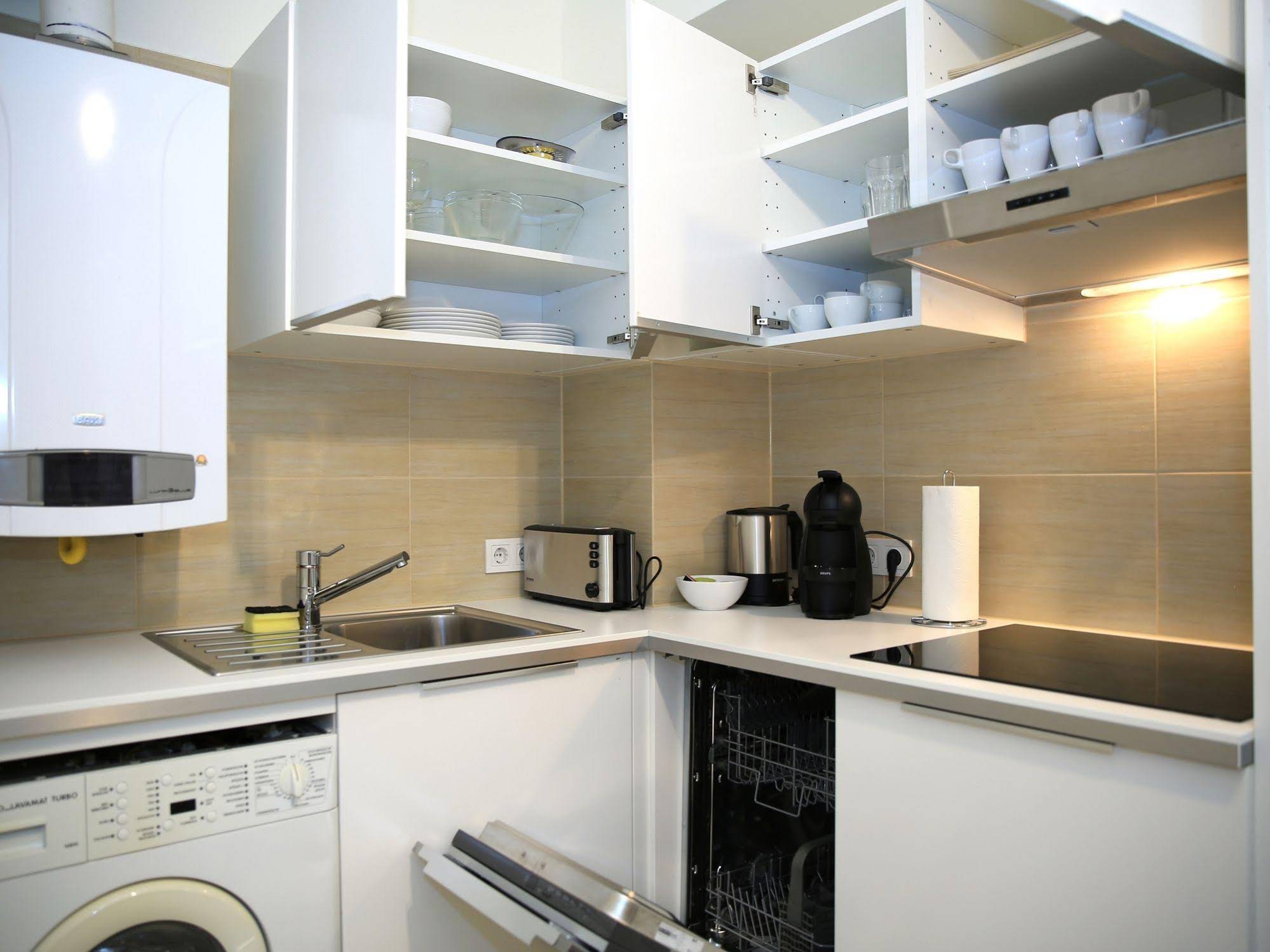 Flatprovider Cosy Scheu Apartment
