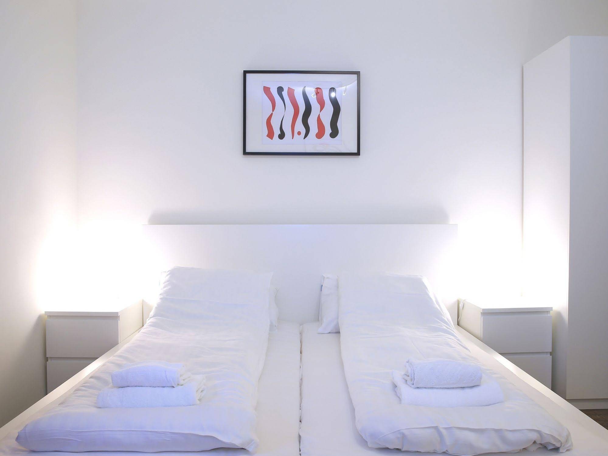Flatprovider Cosy Scheu Apartment