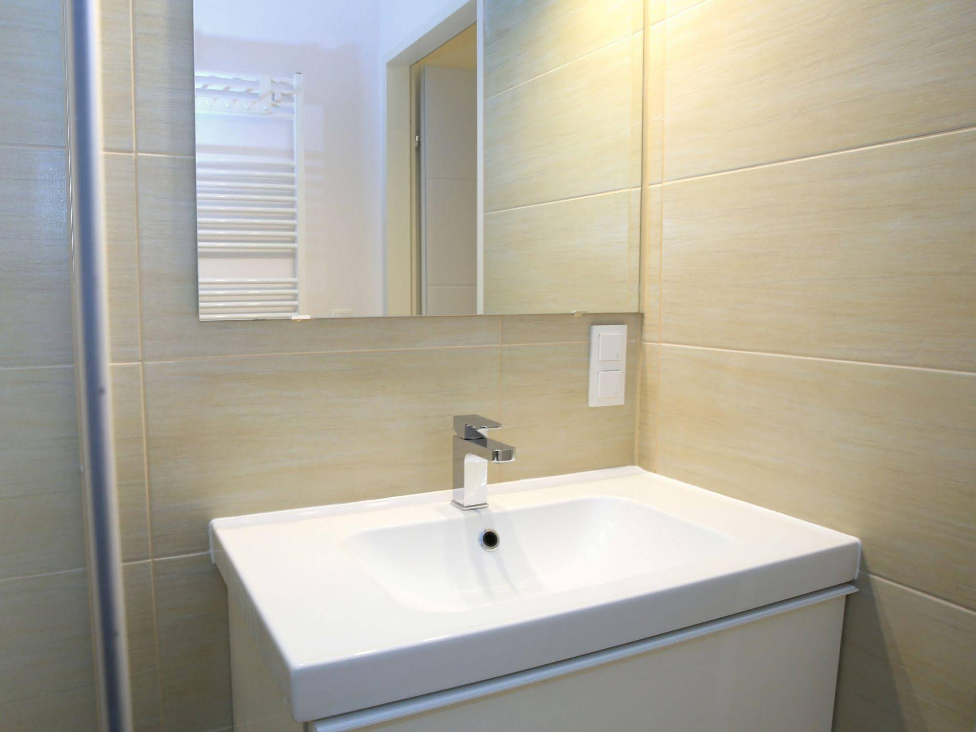 Flatprovider Cosy Scheu Apartment