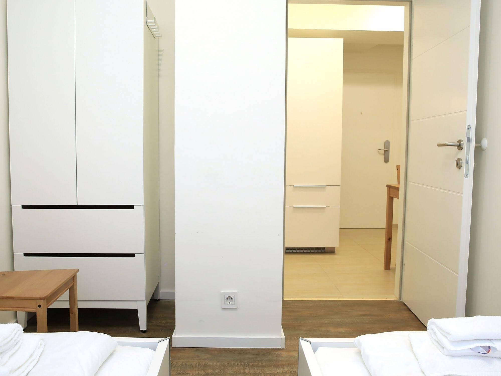 Flatprovider Cosy Scheu Apartment