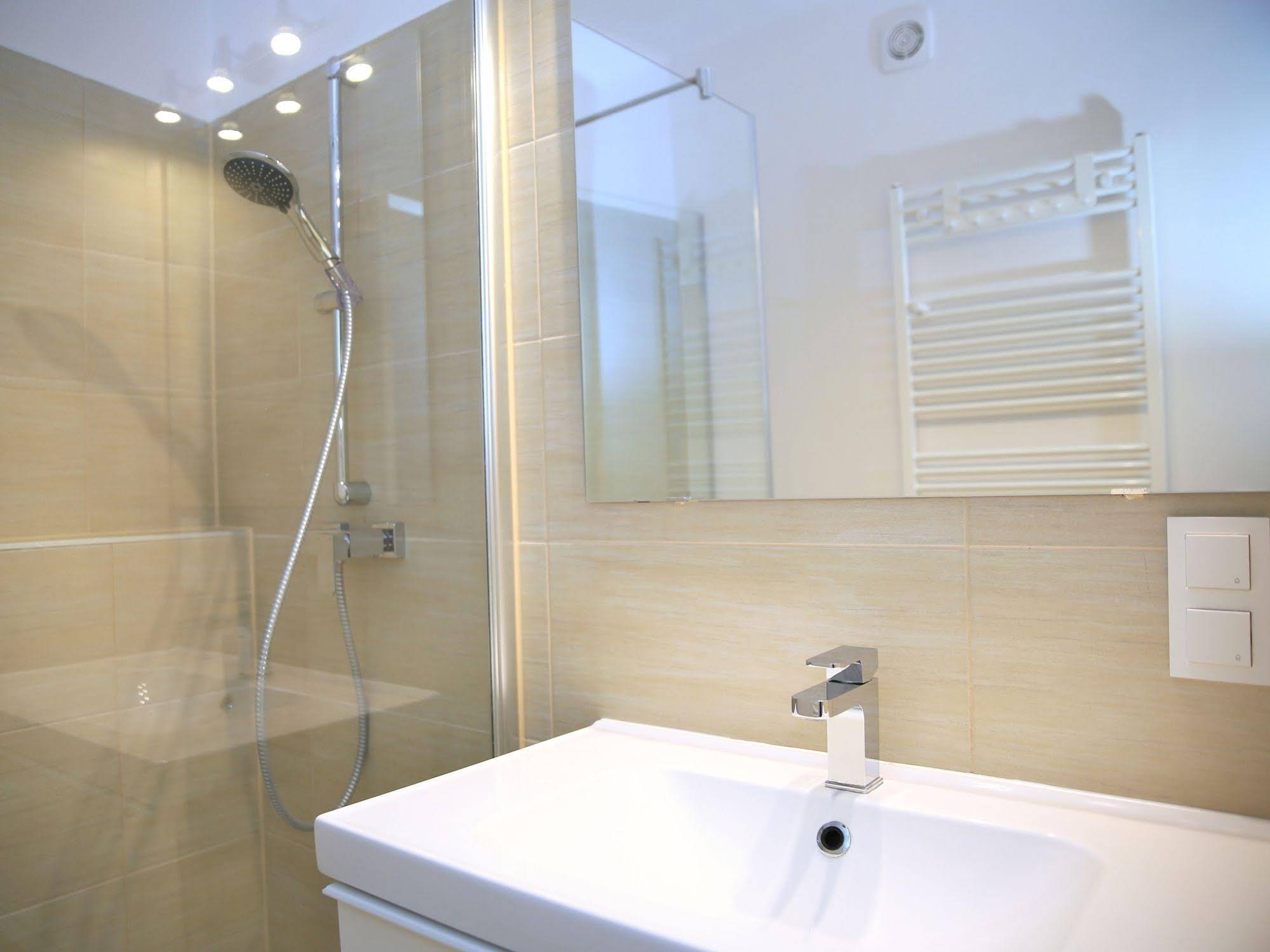 Flatprovider Cosy Scheu Apartment