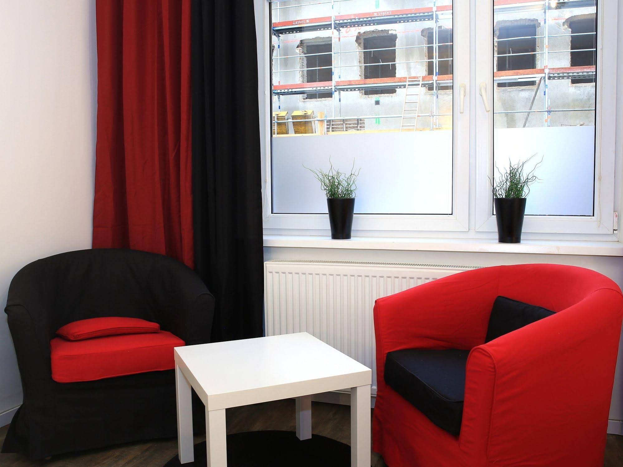 Flatprovider Cosy Scheu Apartment