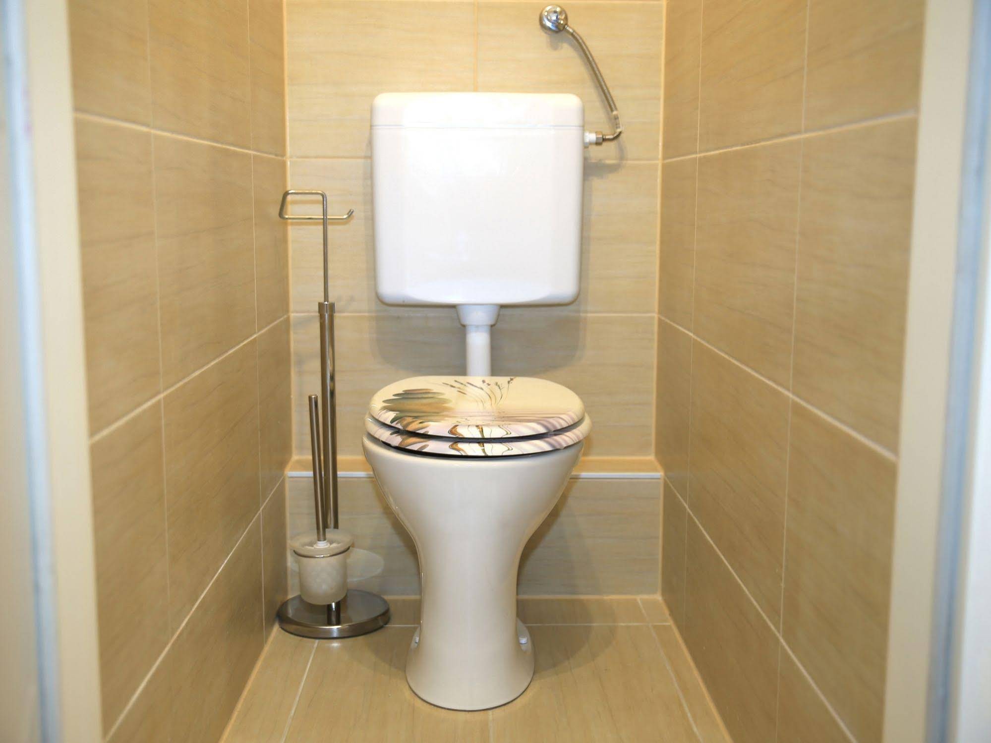 Flatprovider Cosy Scheu Apartment