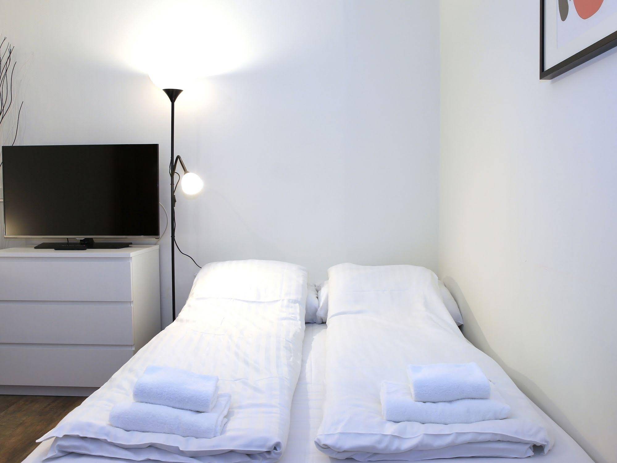 Flatprovider Cosy Scheu Apartment