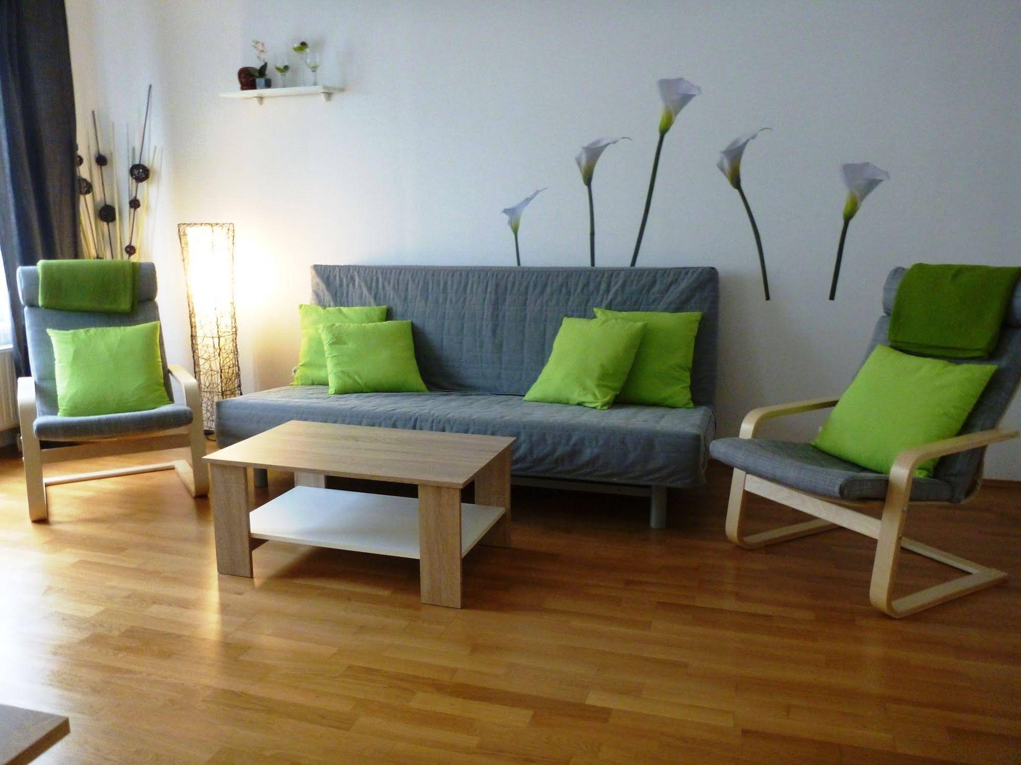Flatprovider - Relax City Apartment