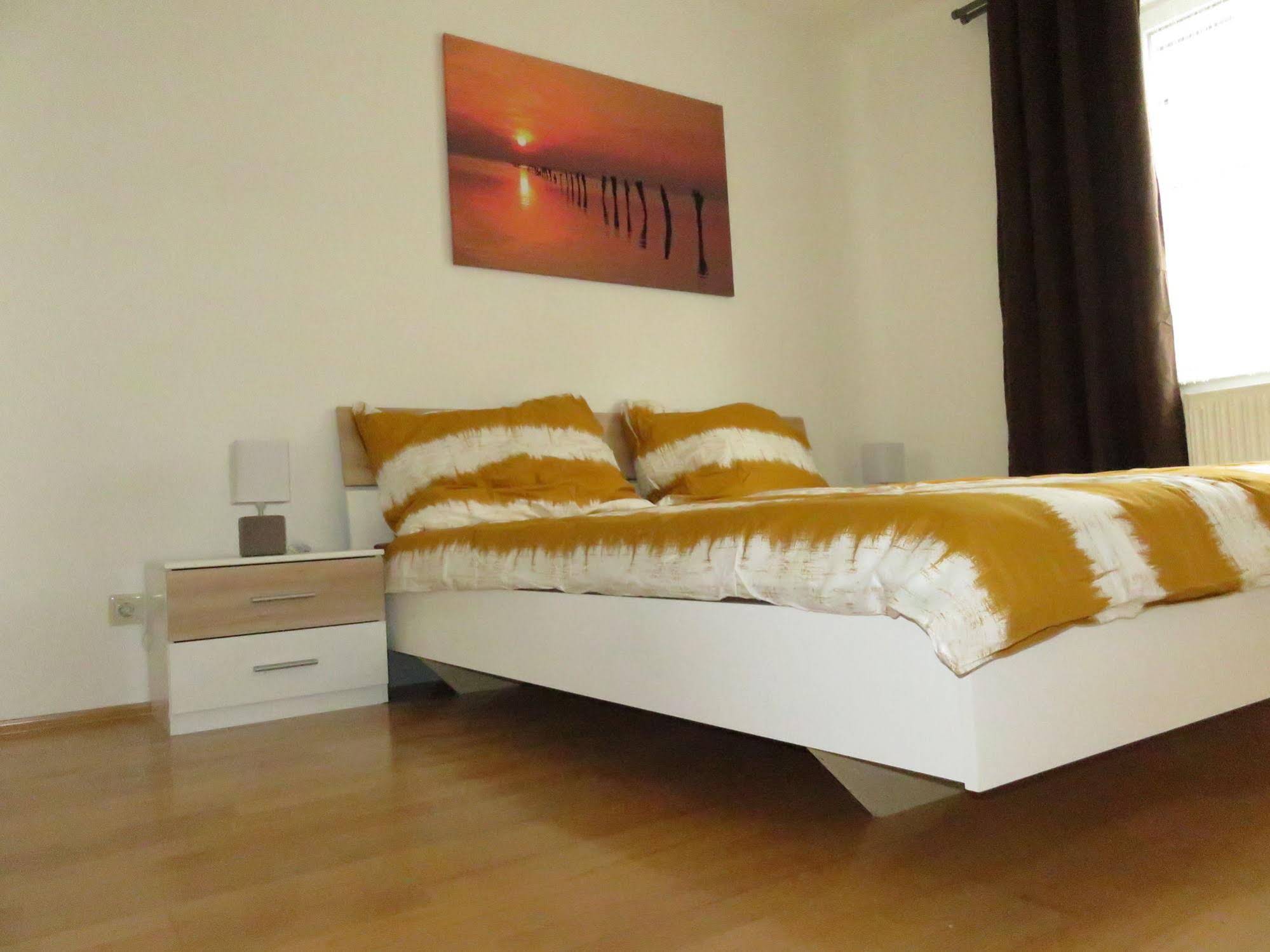 Flatprovider - Relax City Apartment