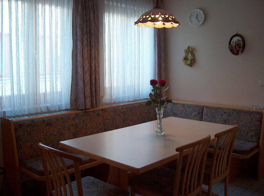 Fleger Appartements