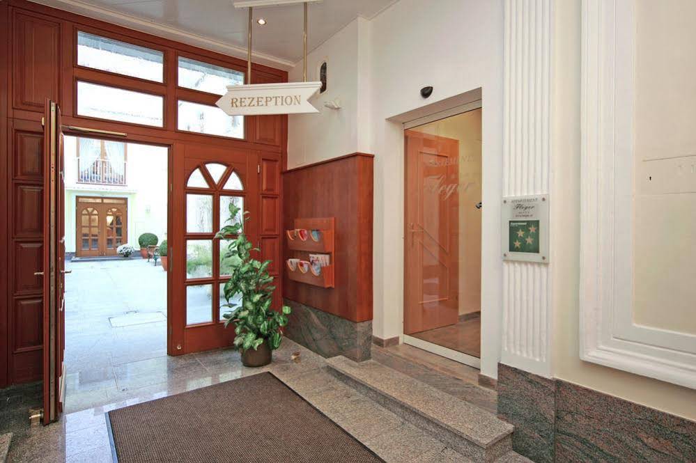 Fleger Appartements