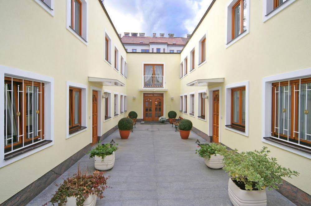Fleger Appartements