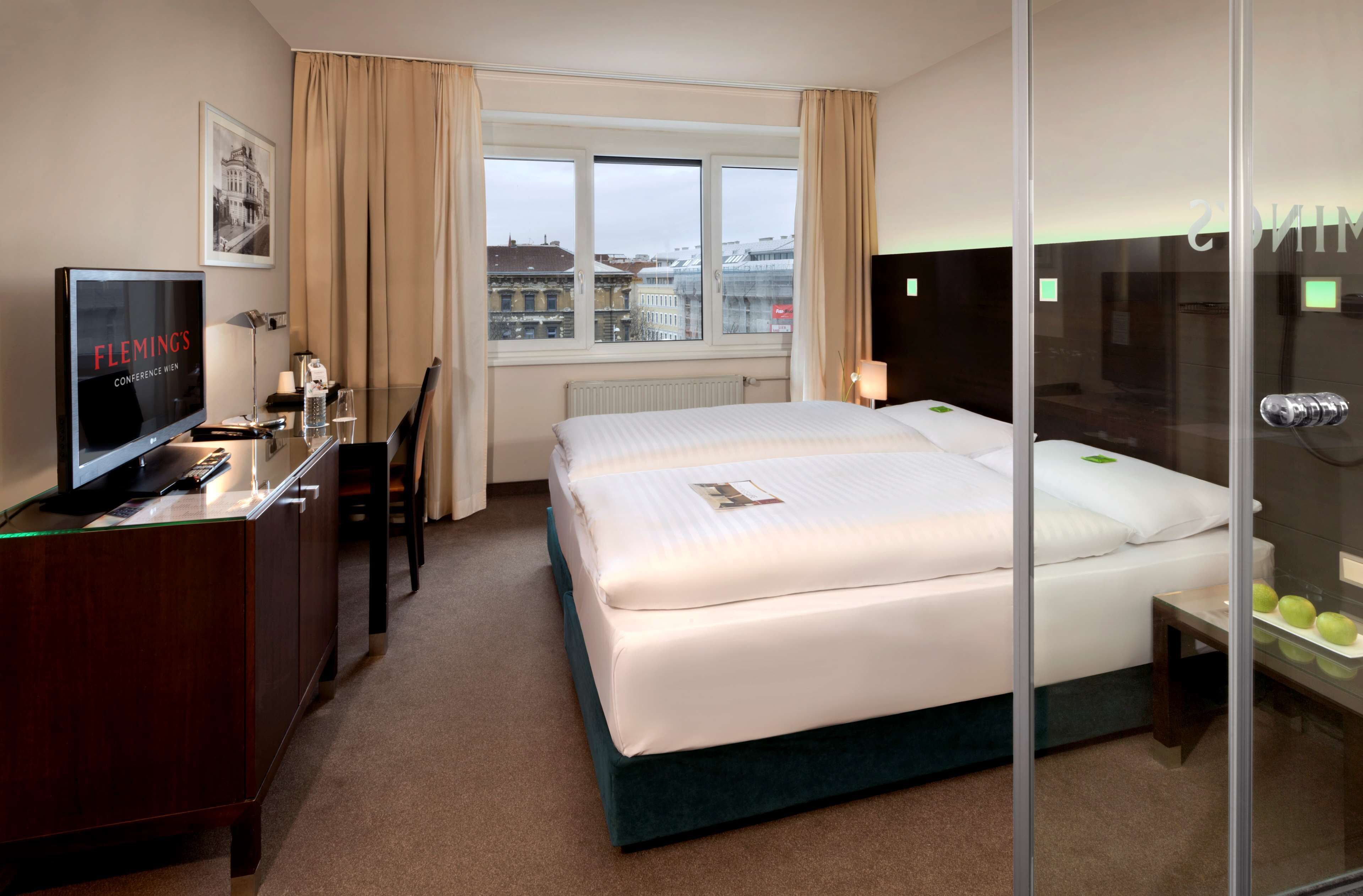 Flemings Hotel Wien-Stadthalle