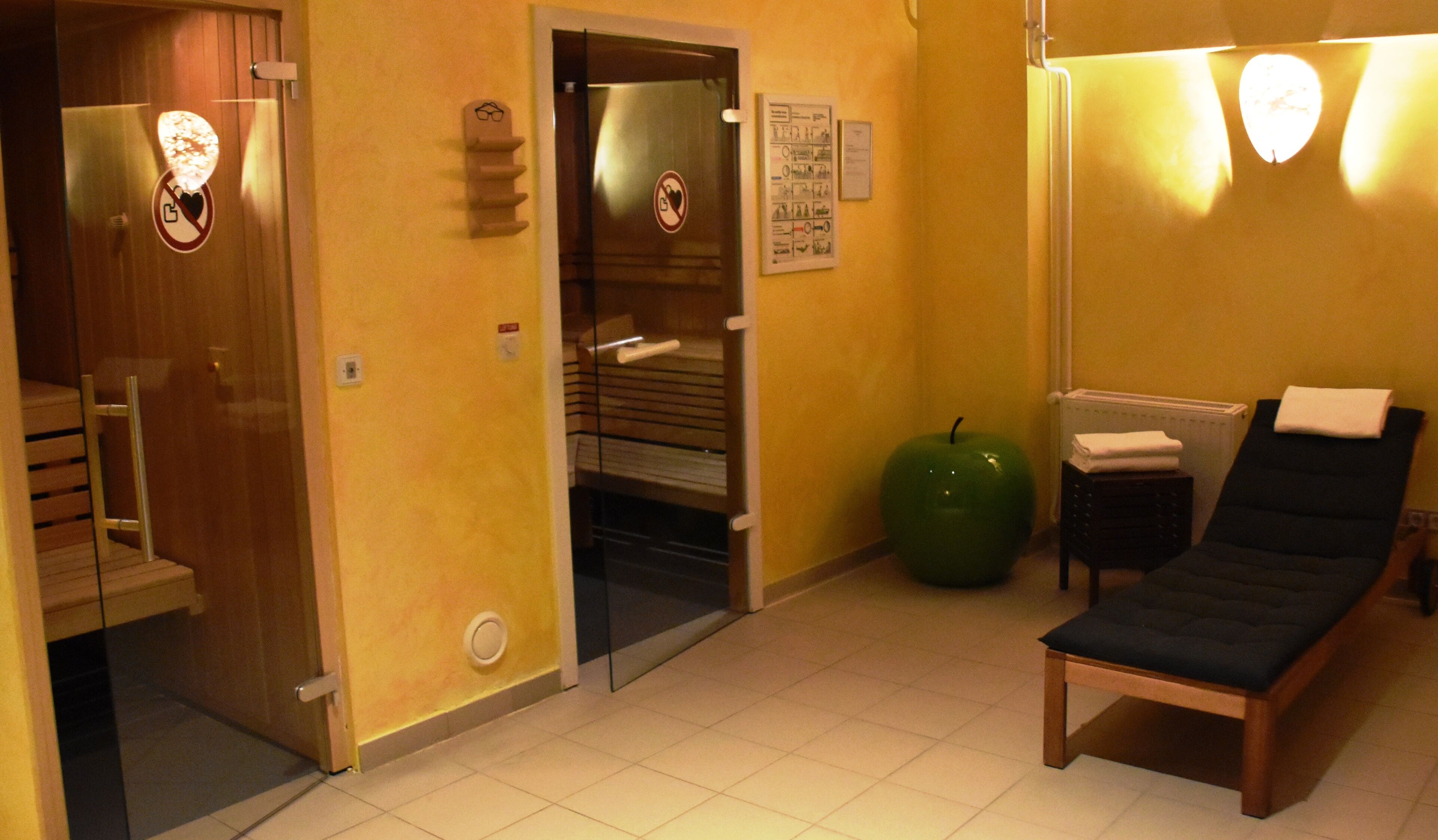 Flemings Hotel Wien-Stadthalle