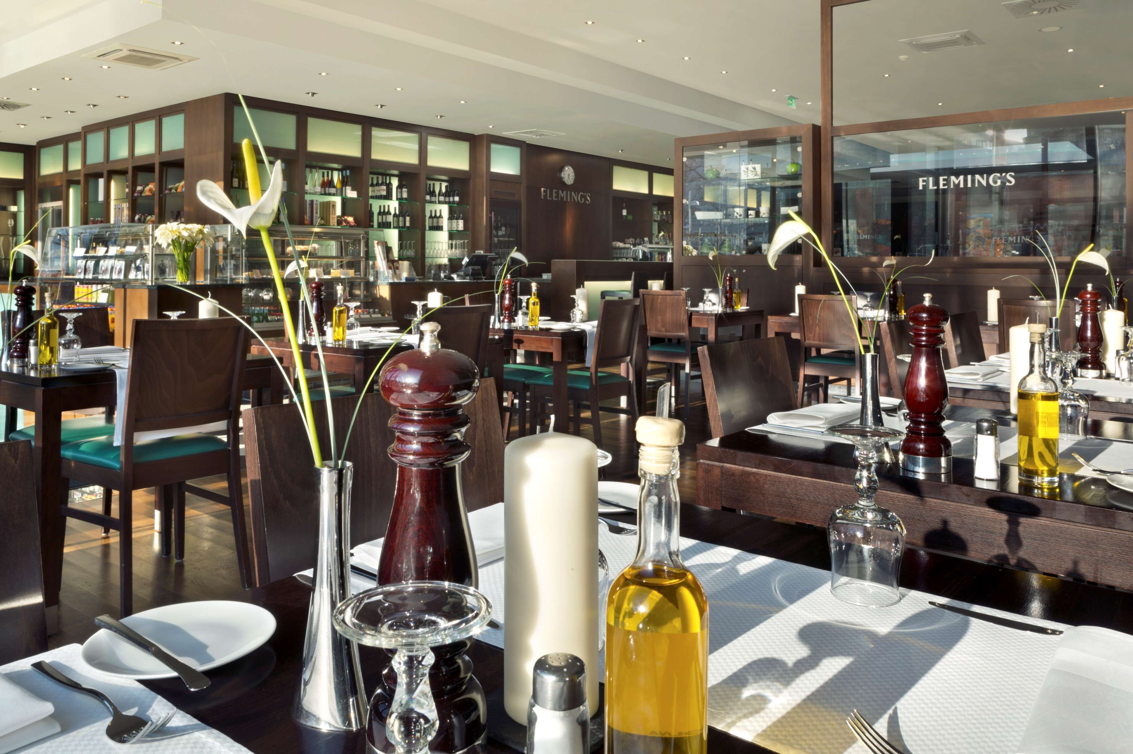 Flemings Hotel Wien-Stadthalle