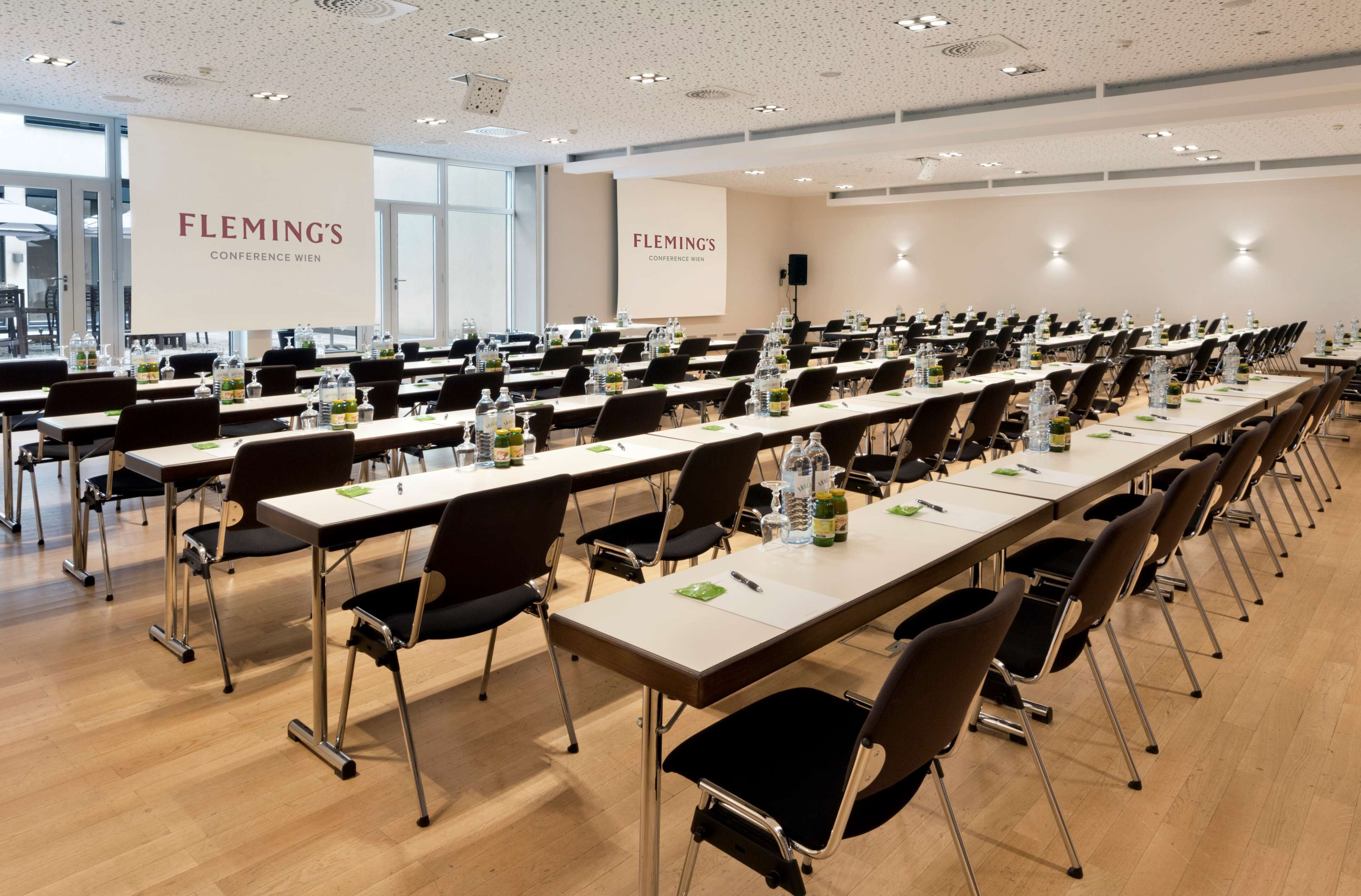 Flemings Hotel Wien-Stadthalle