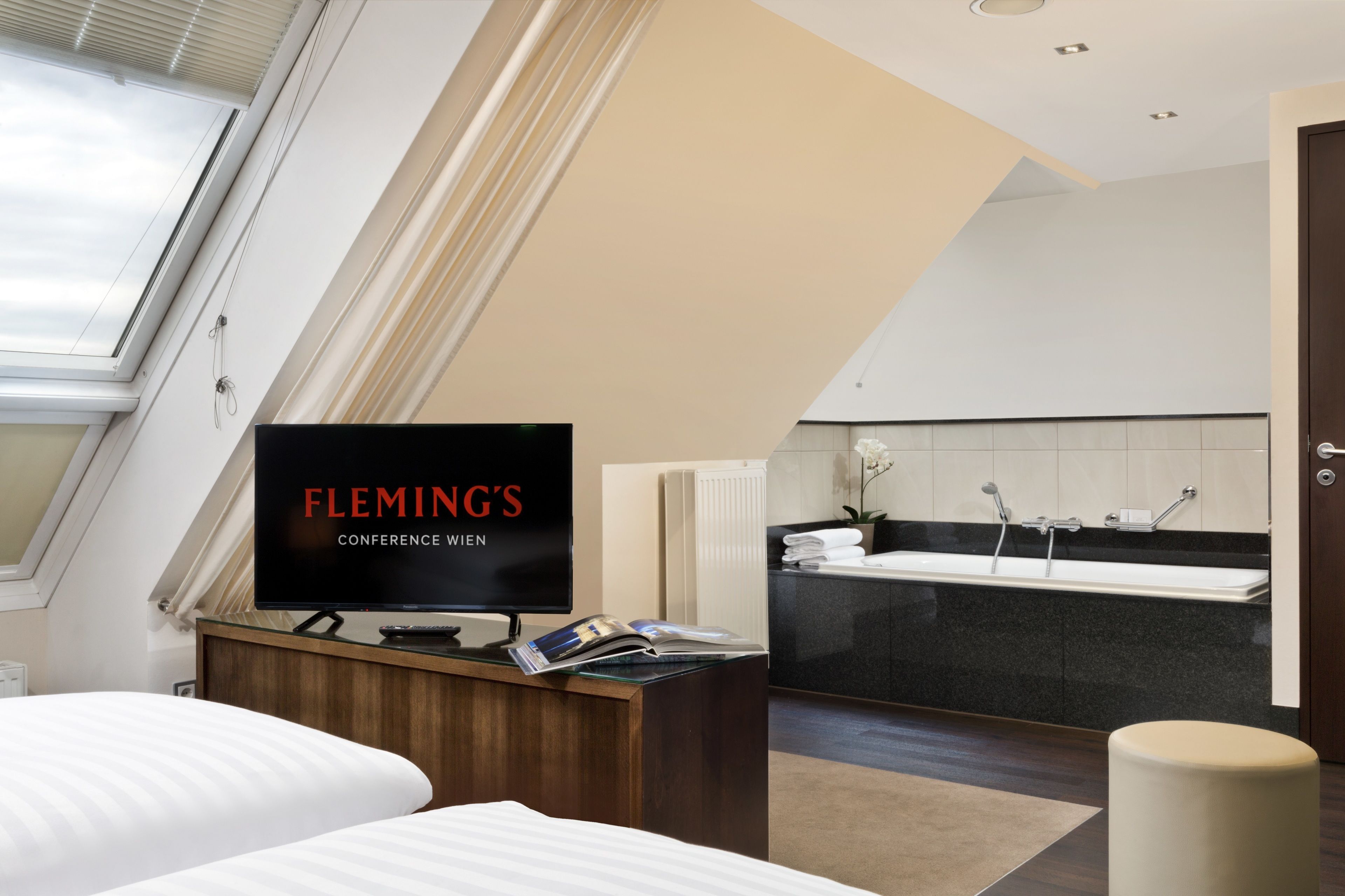 Flemings Hotel Wien-Stadthalle