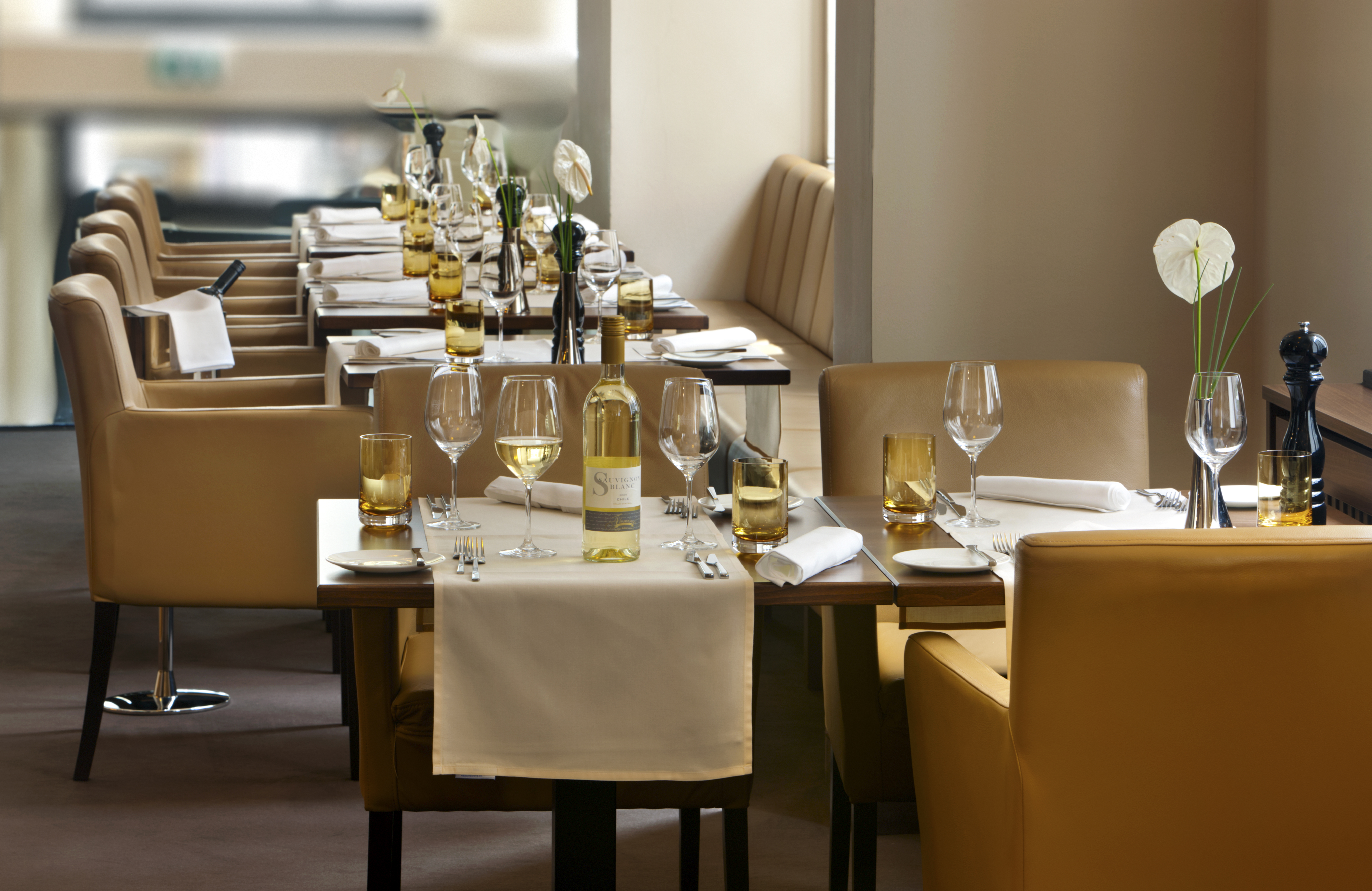 Flemings Selection Hotel Wien City