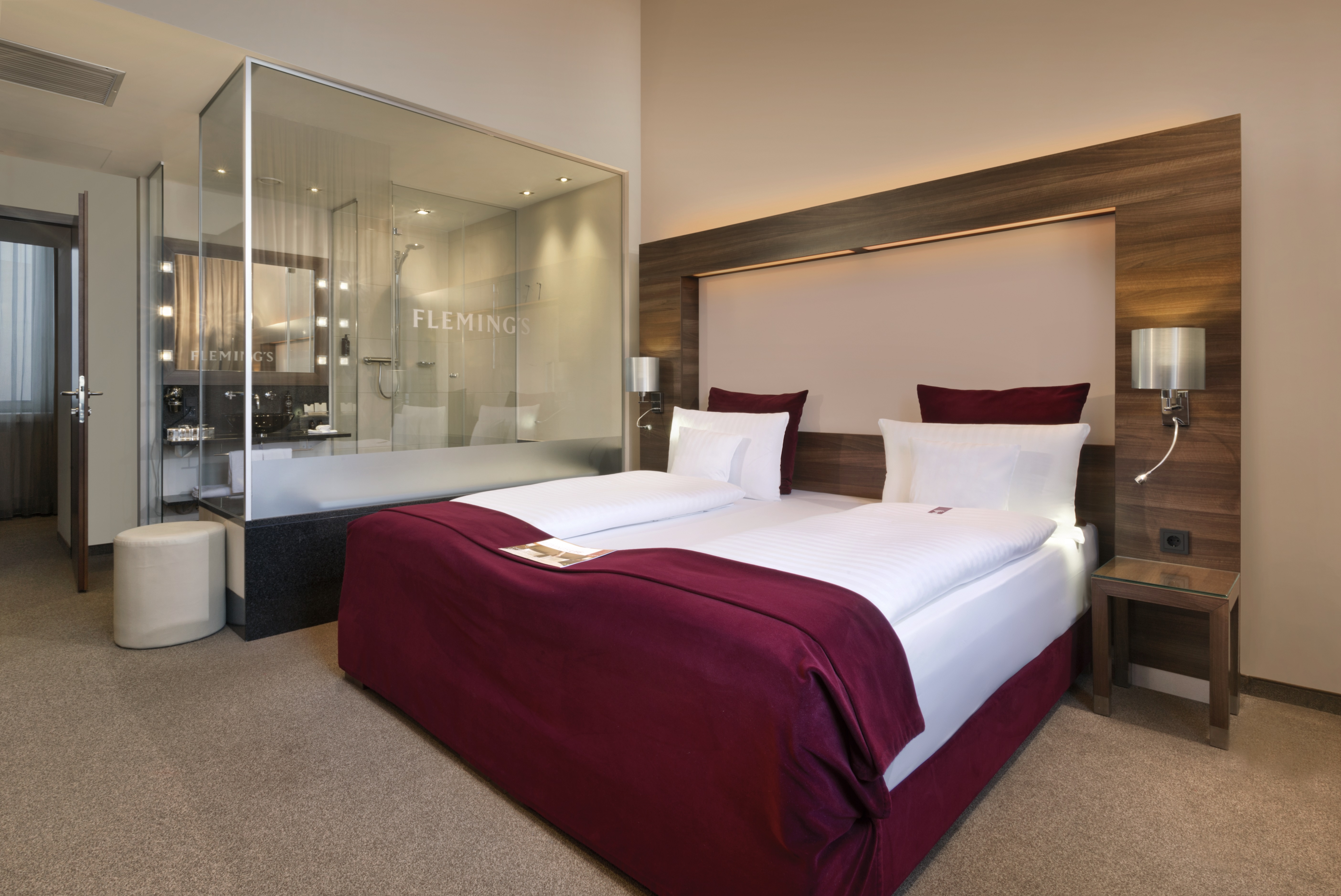 Flemings Selection Hotel Wien City