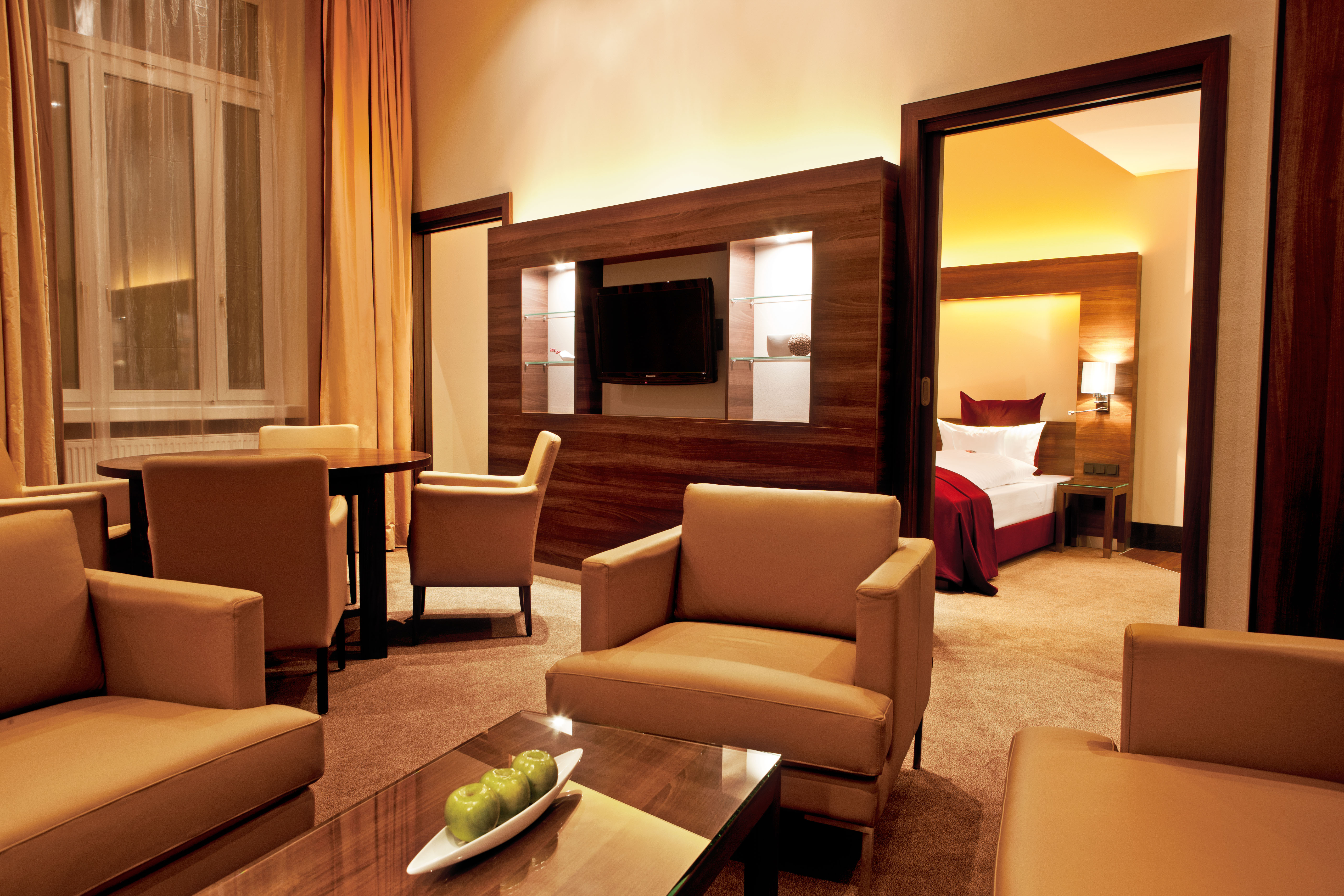 Flemings Selection Hotel Wien City