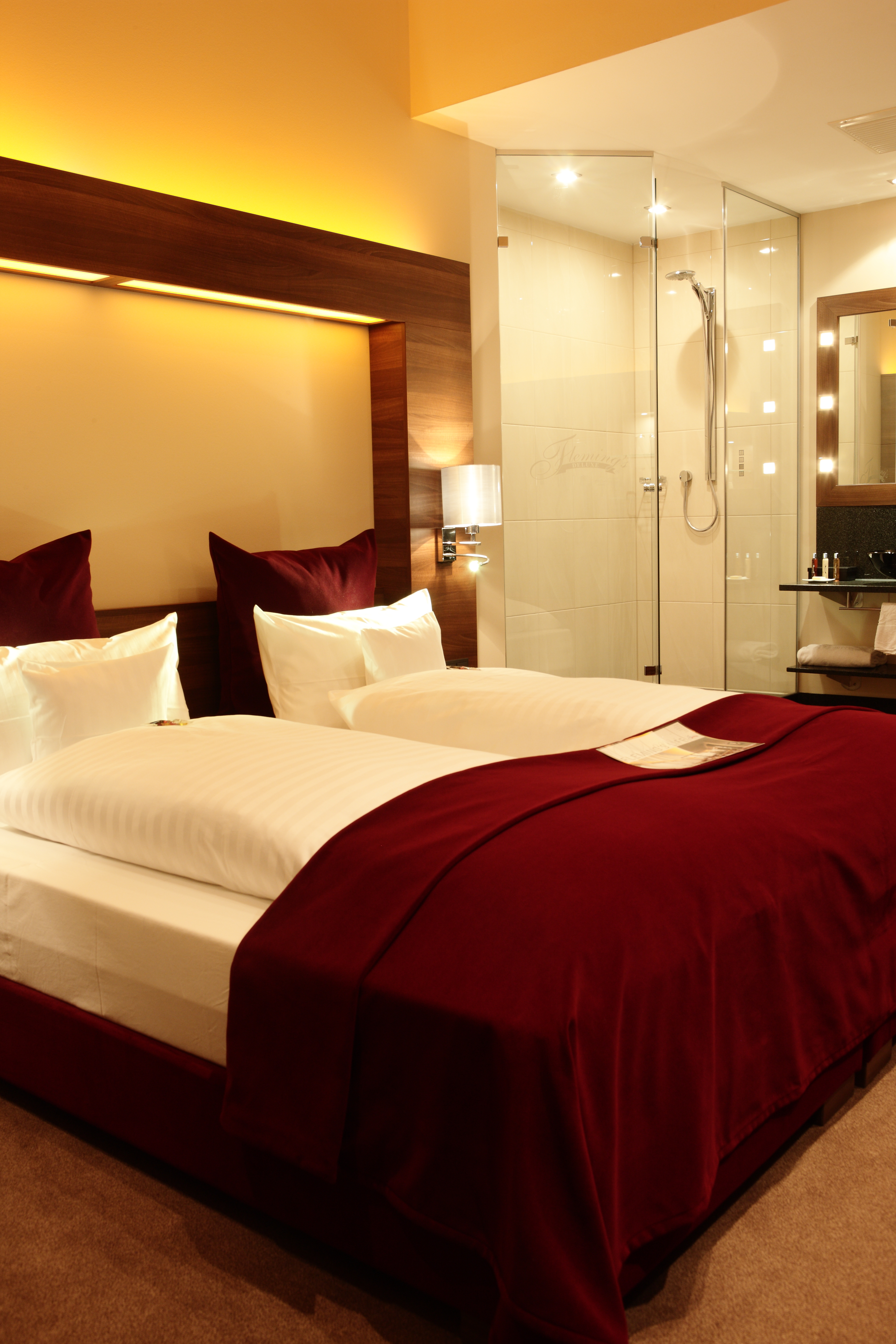 Flemings Selection Hotel Wien City
