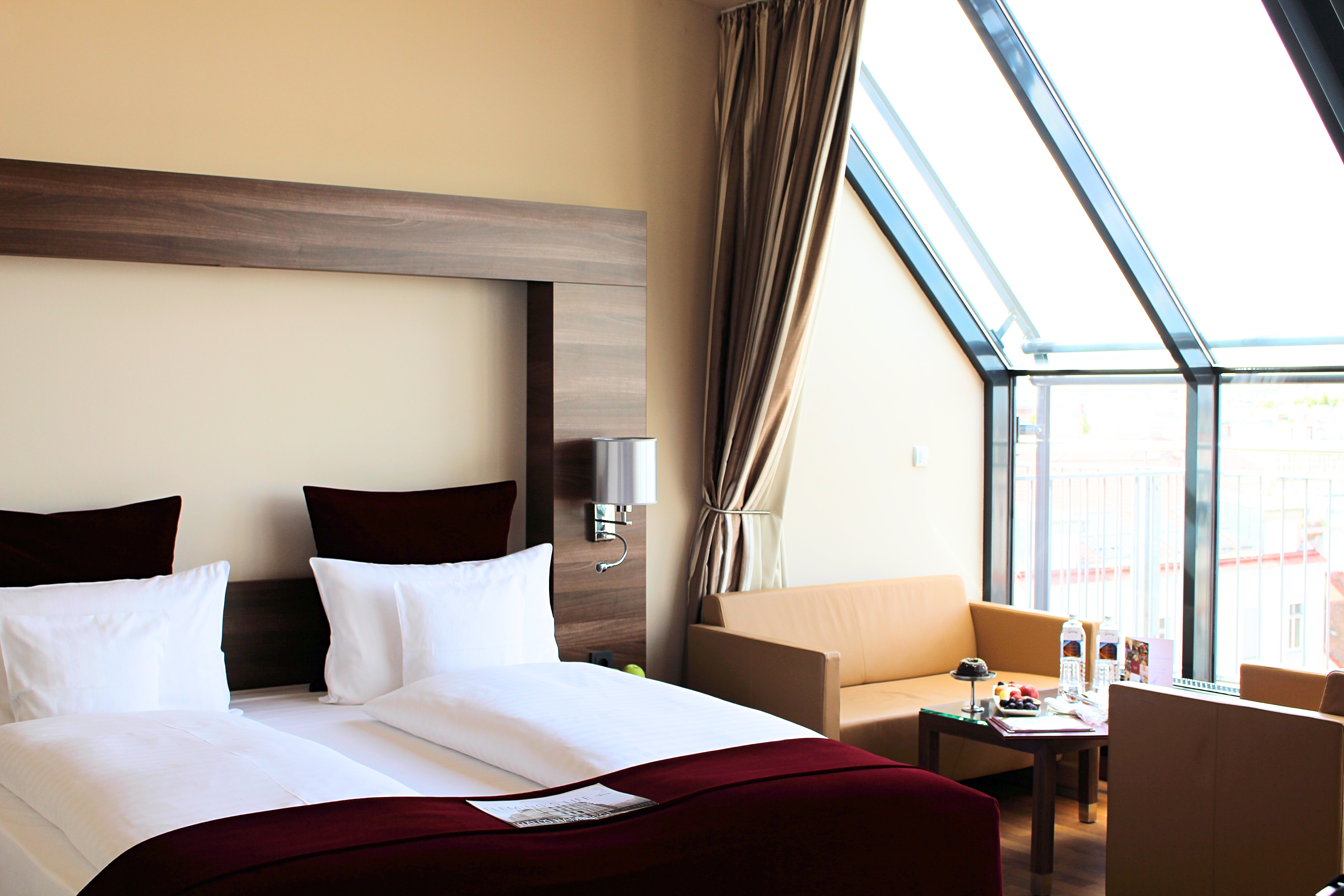 Flemings Selection Hotel Wien City