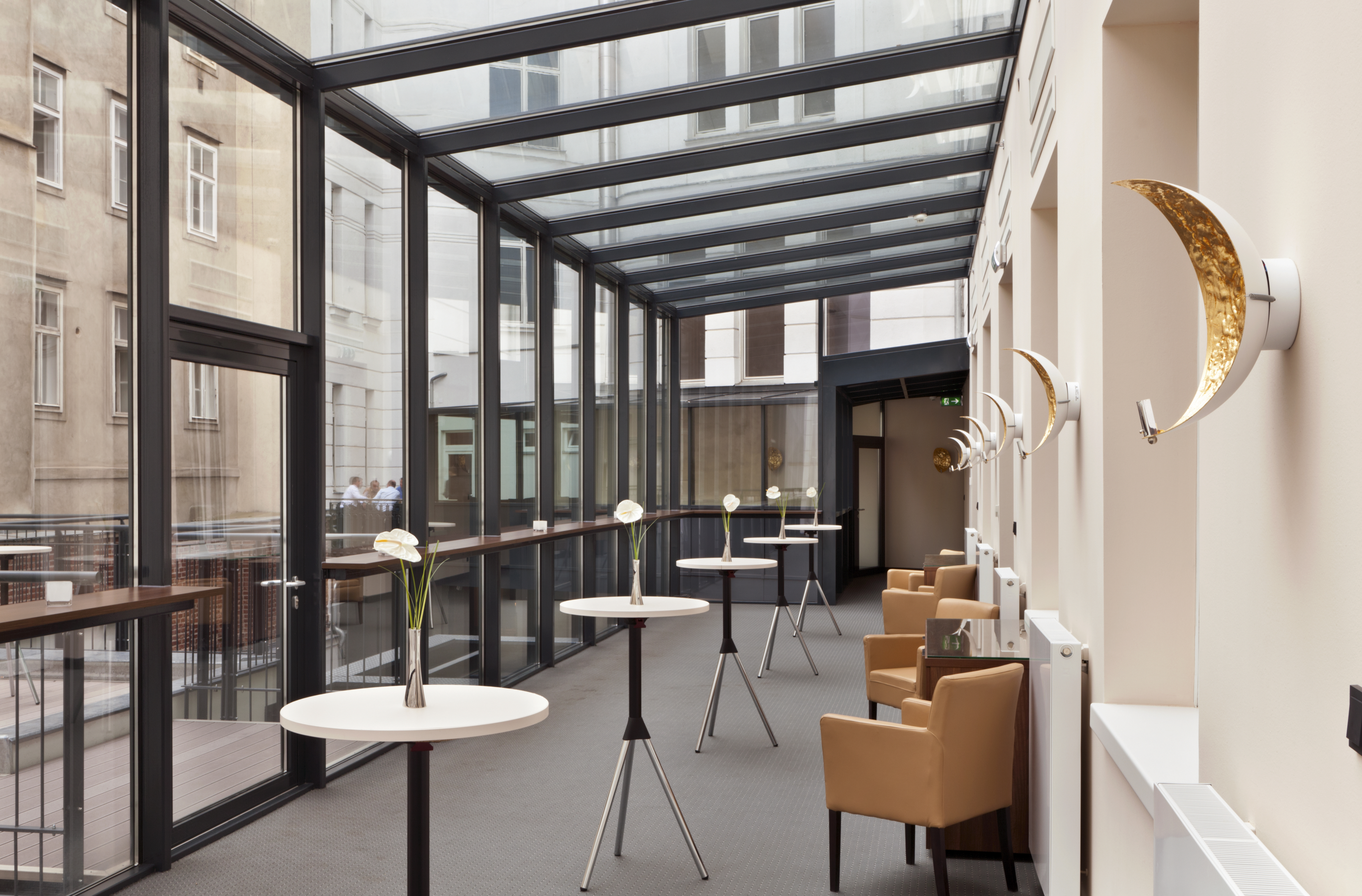Flemings Selection Hotel Wien City