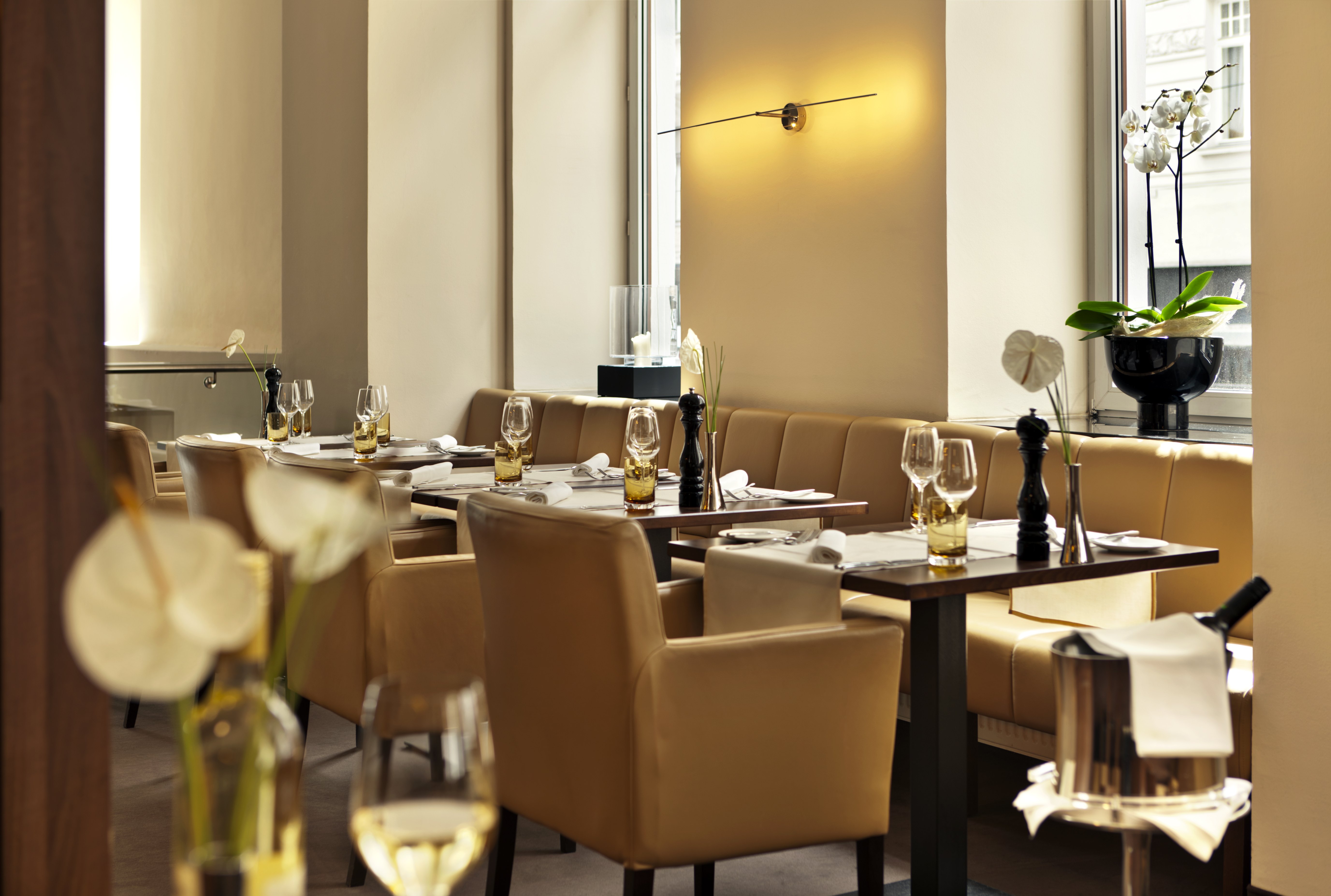 Flemings Selection Hotel Wien City