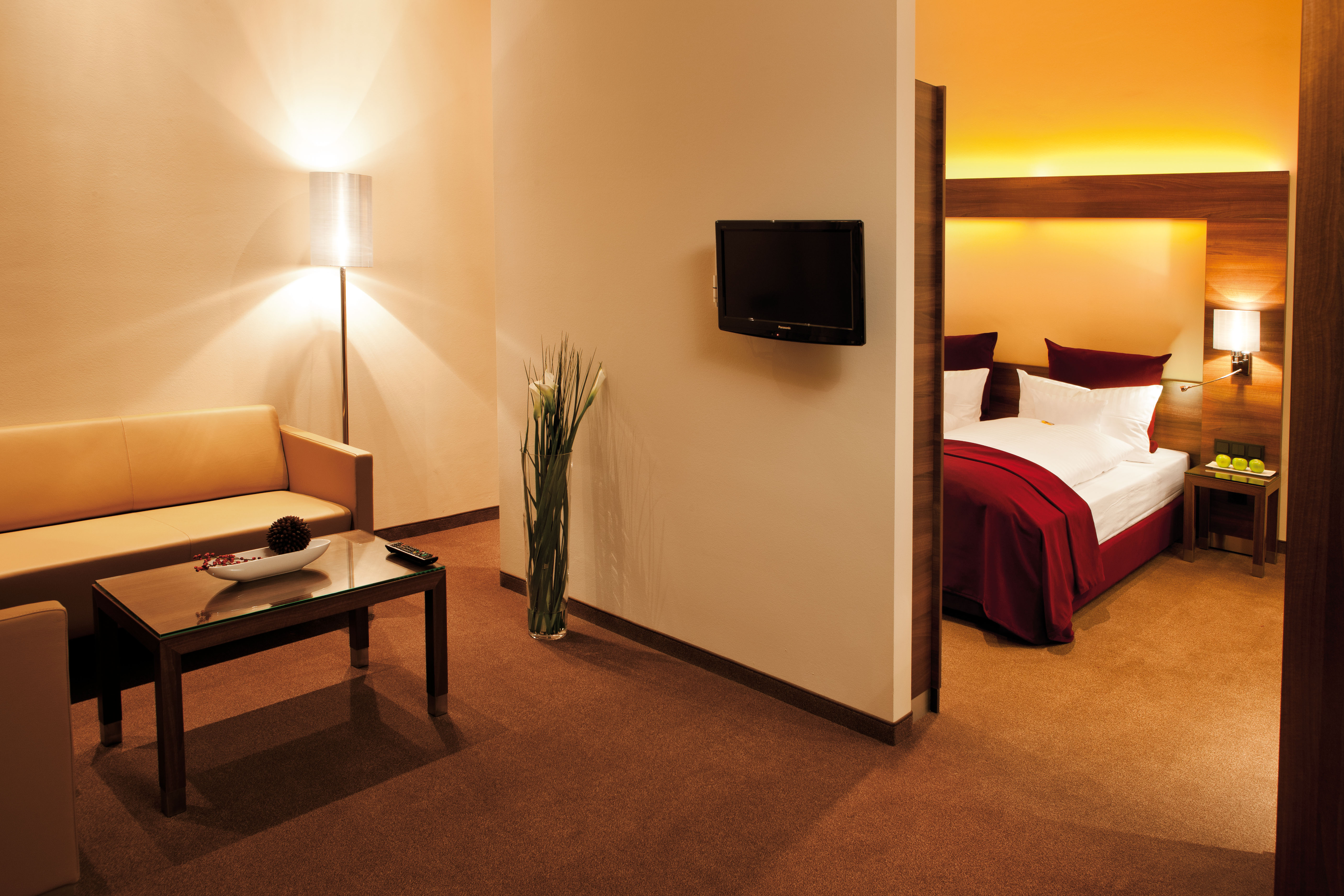 Flemings Selection Hotel Wien City