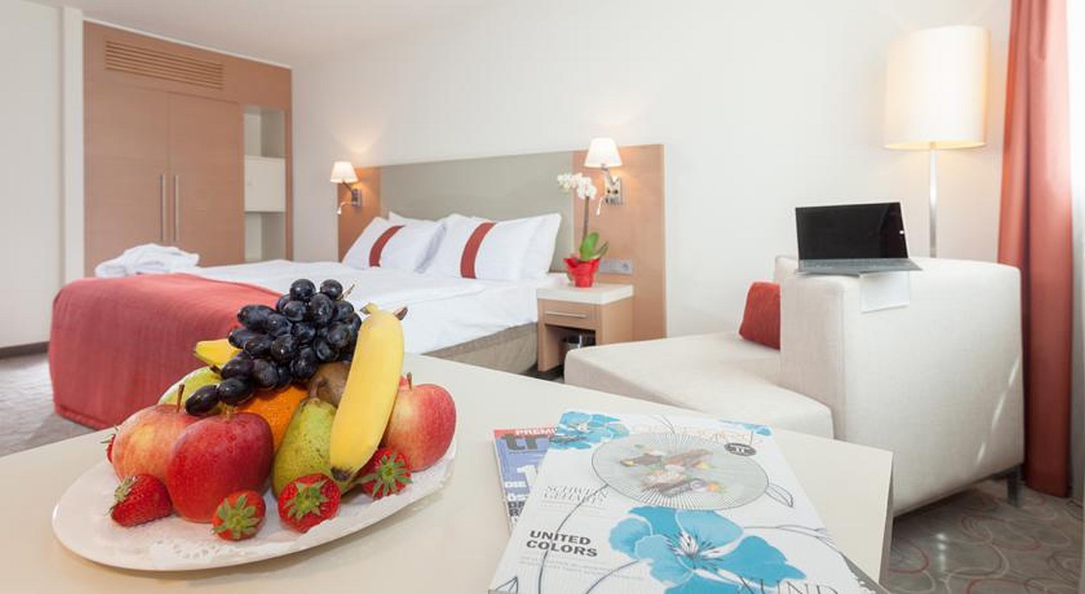 VIVO Aparthotel