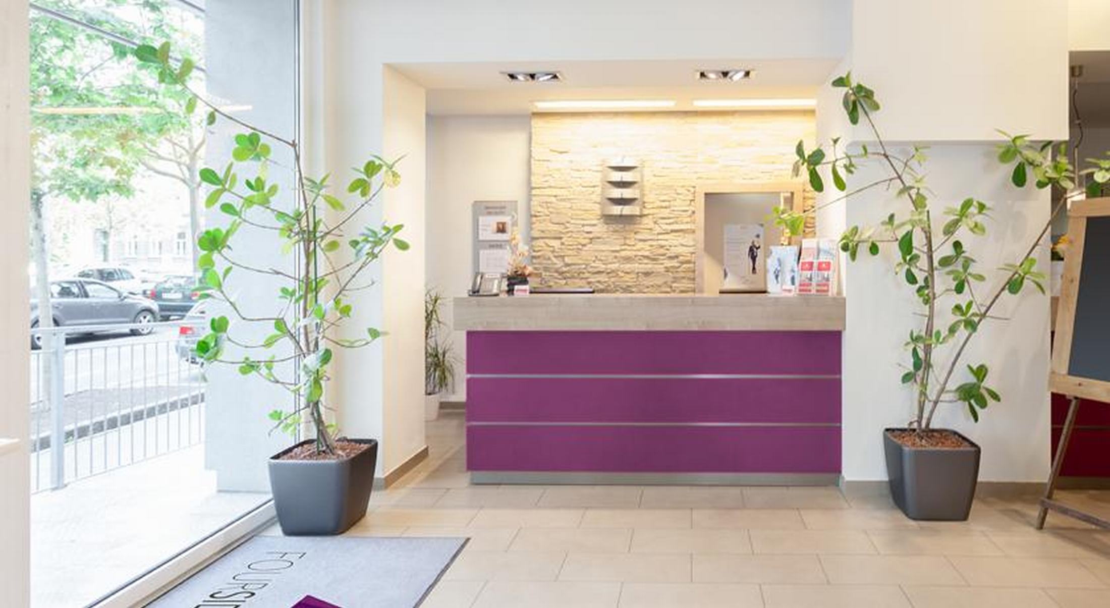 VIVO Aparthotel