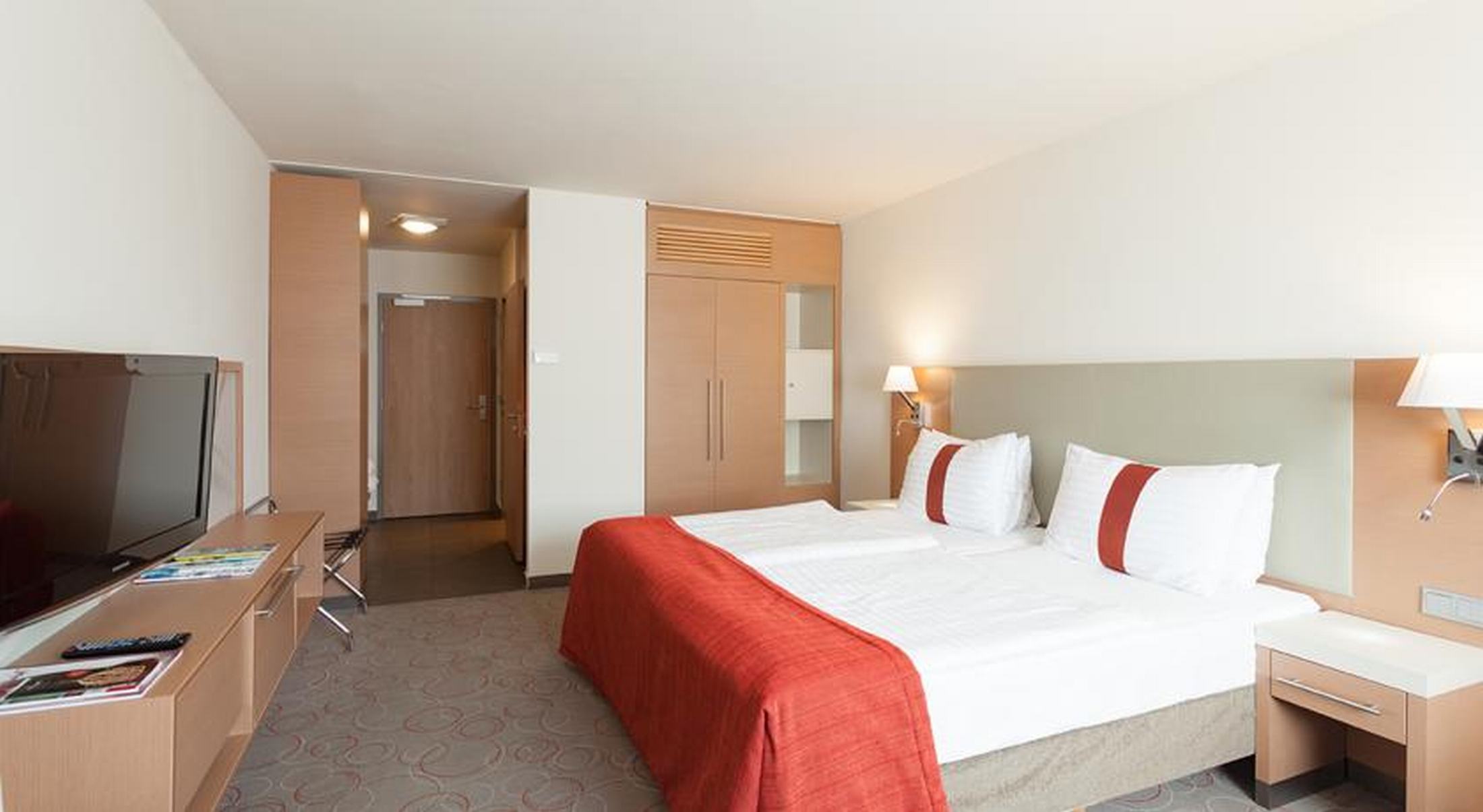 VIVO Aparthotel