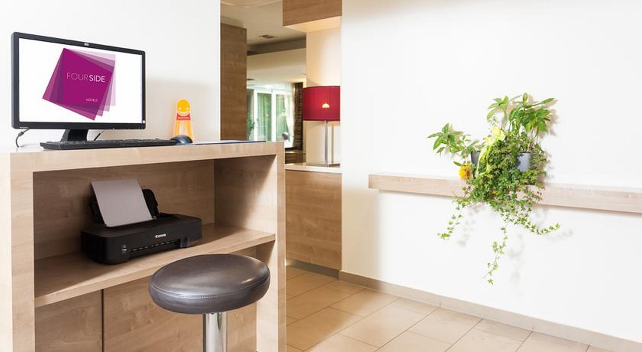 VIVO Aparthotel