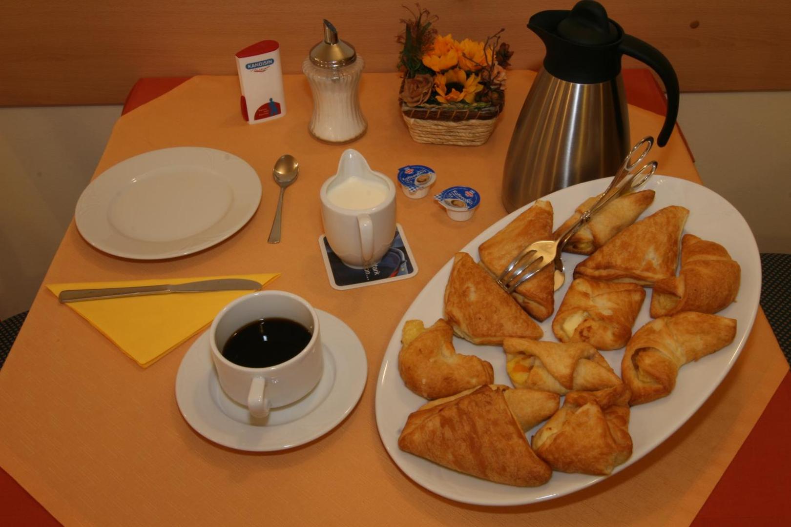 Frühstückspension Alexandra Kasper