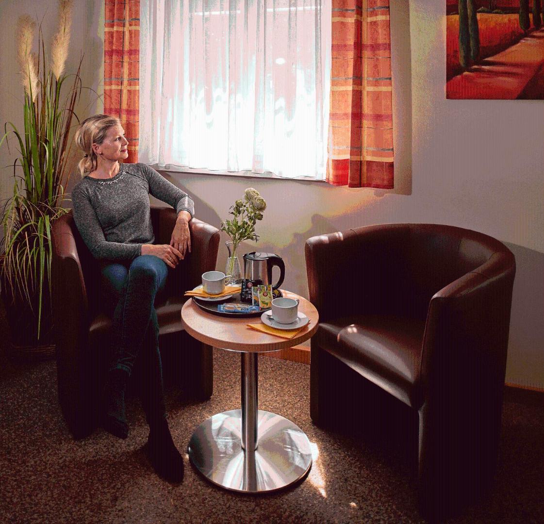 Frühstückspension Alexandra Kasper