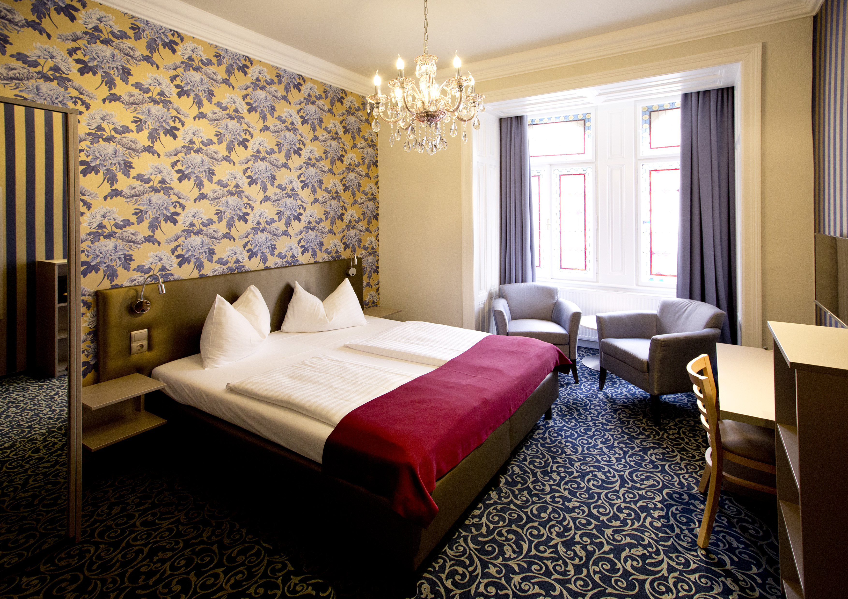 Josefine Hotel