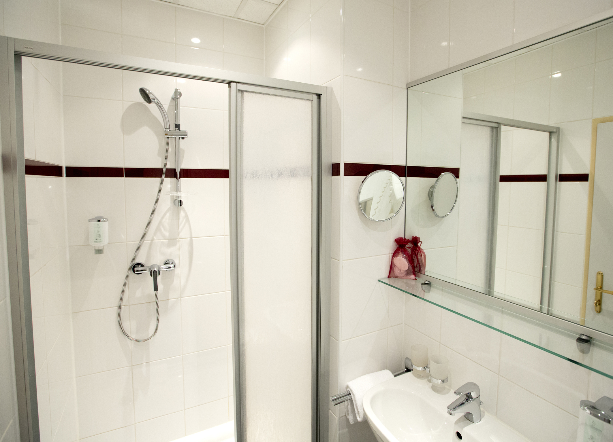 Josefine Hotel