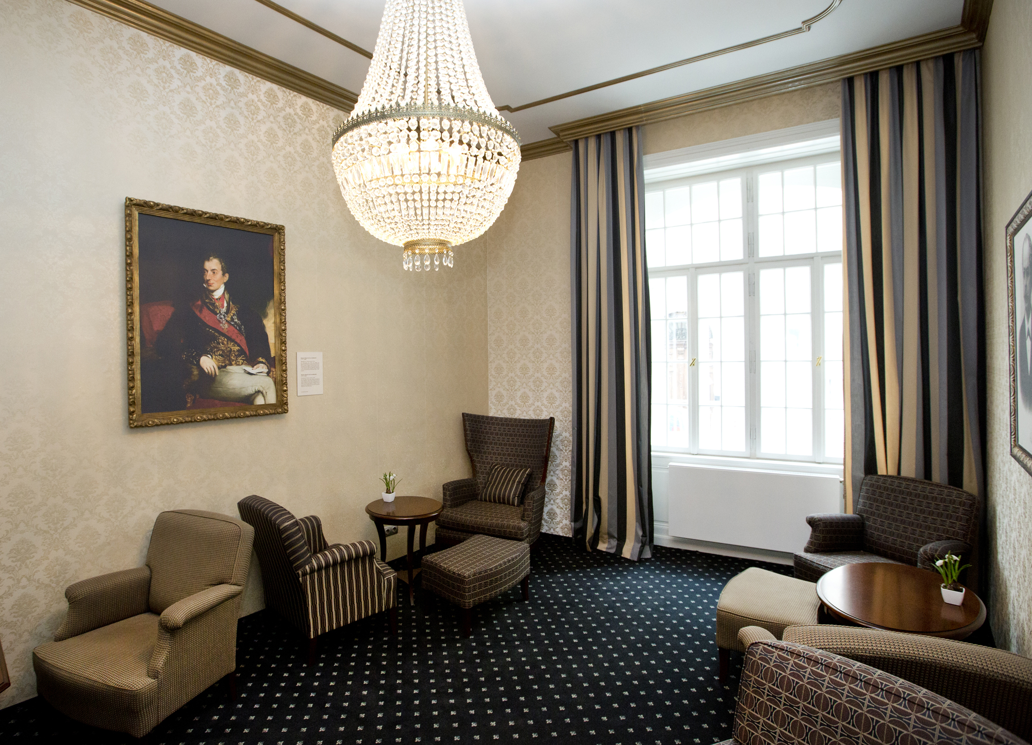 Josefine Hotel
