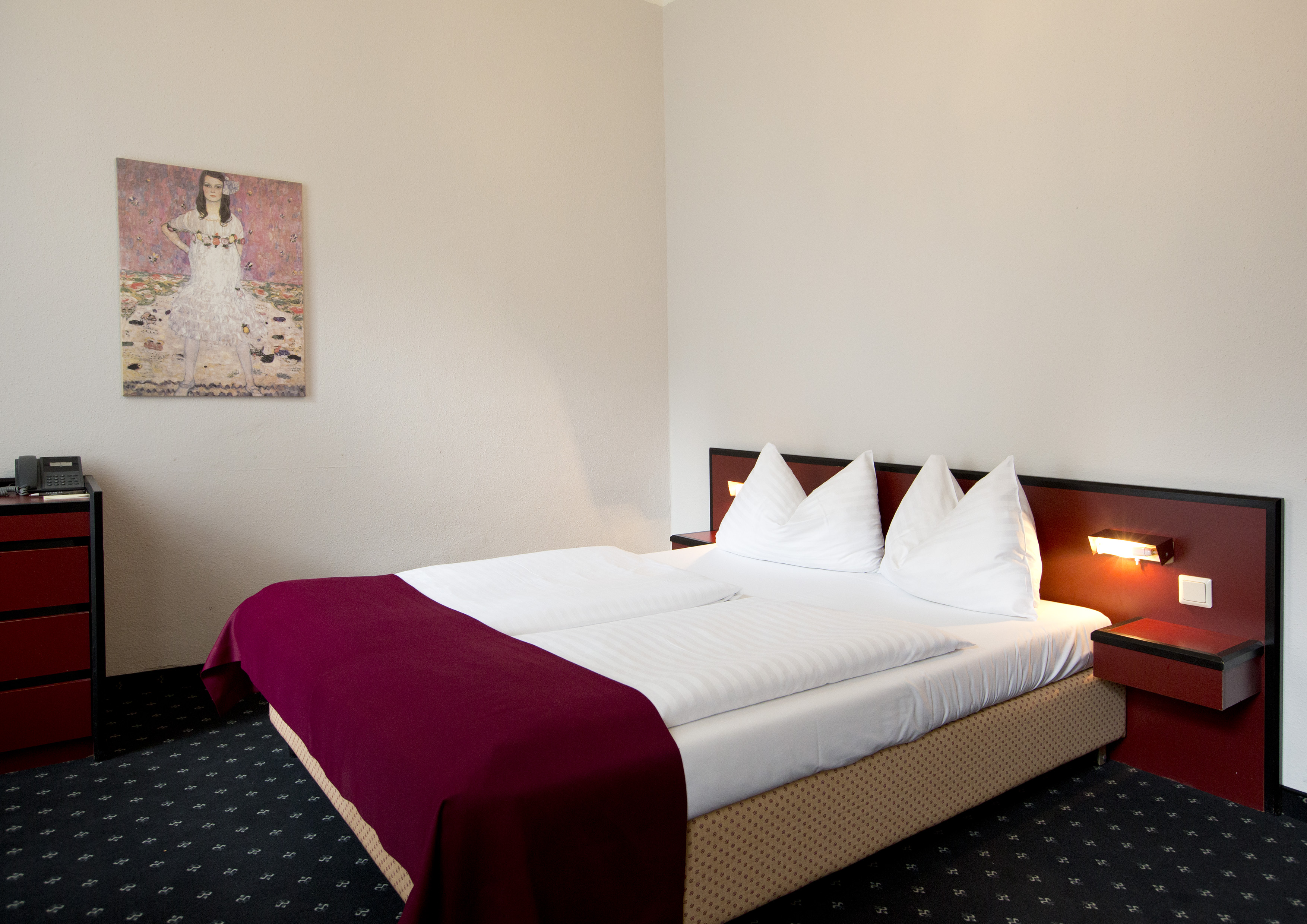 Josefine Hotel