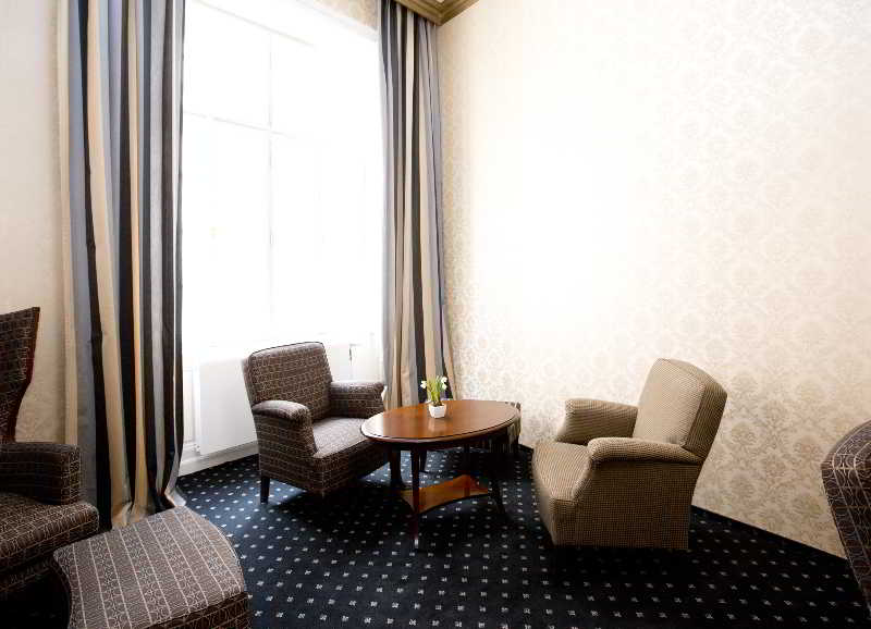 Josefine Hotel