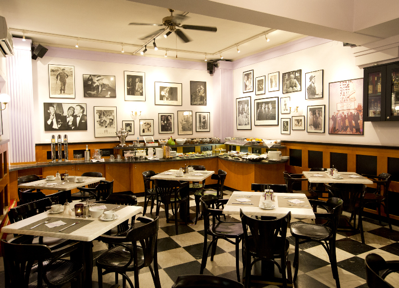 Josefine Hotel