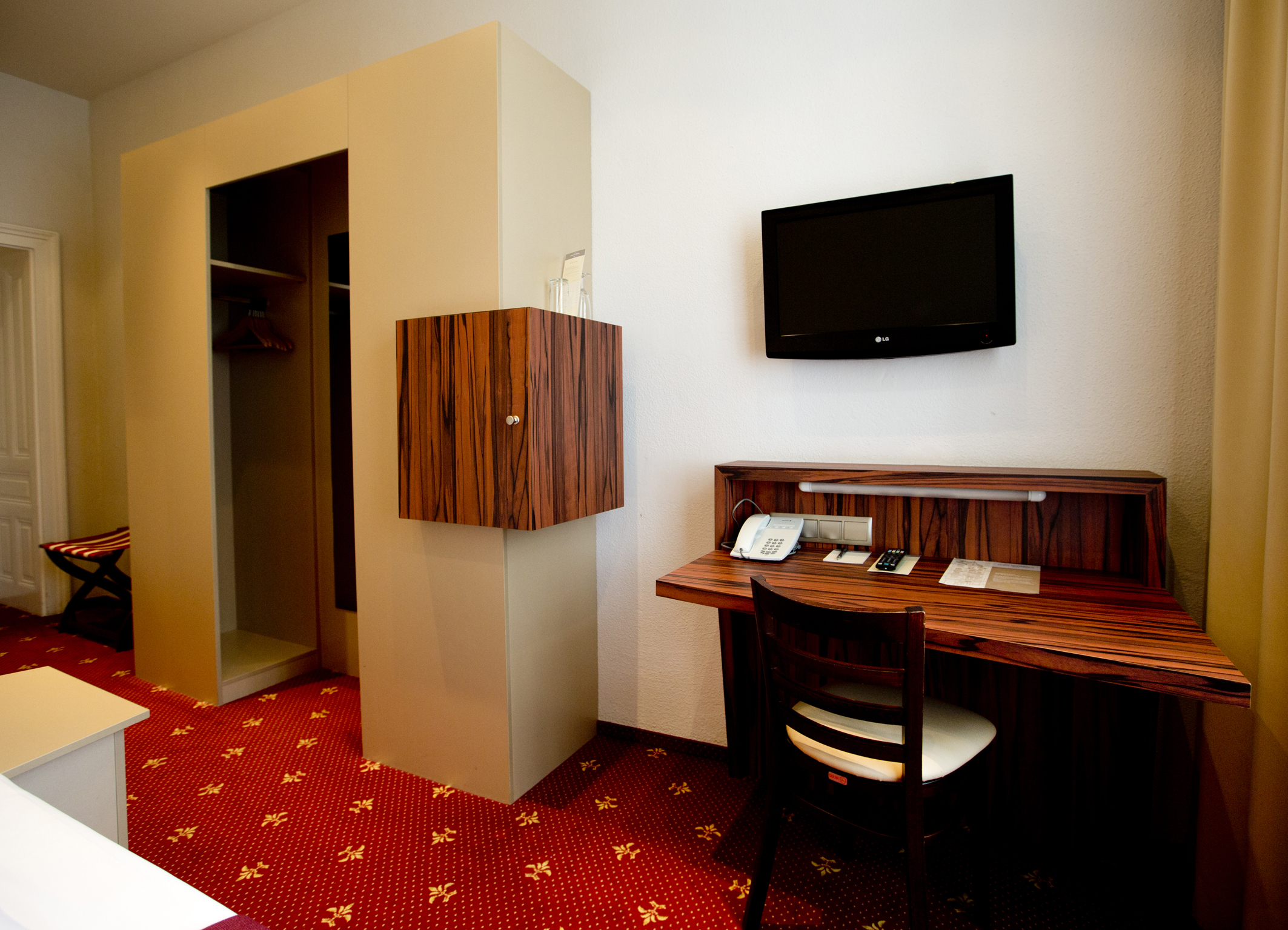 Josefine Hotel
