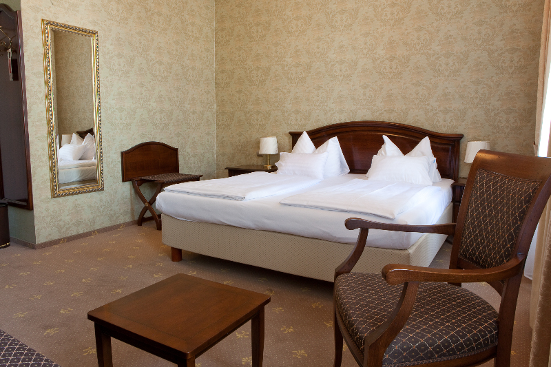 Josefine Hotel