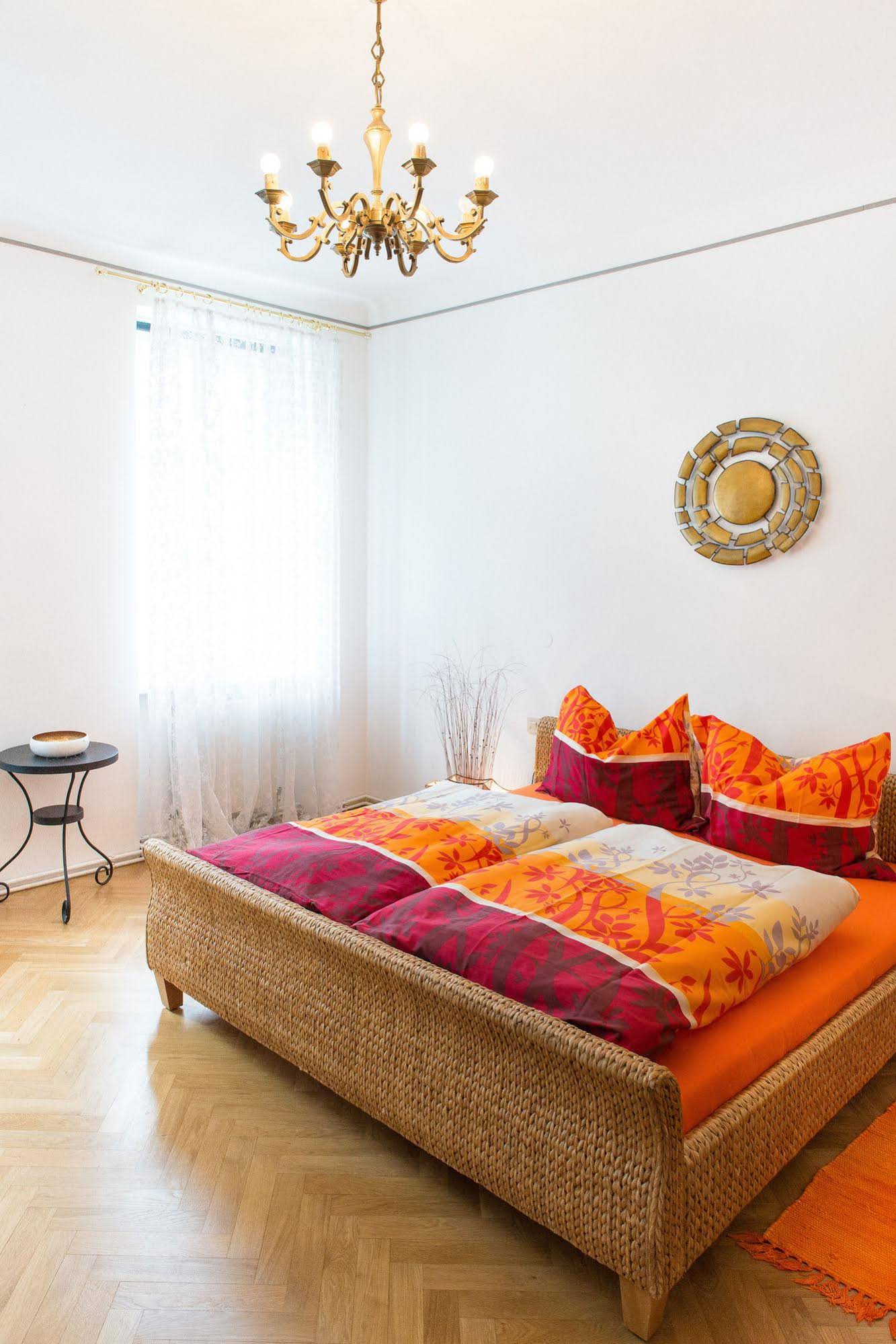 Gabrieles Apartment
