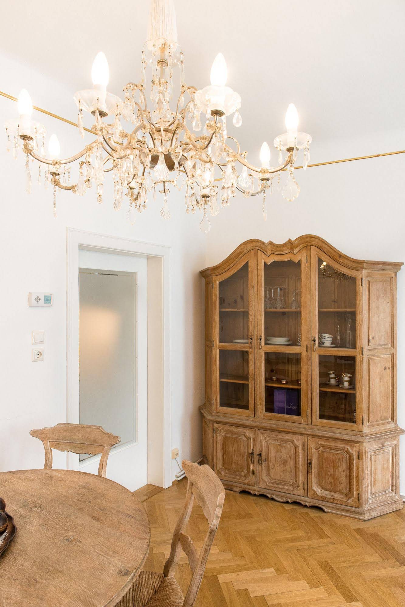 Gabrieles Apartment