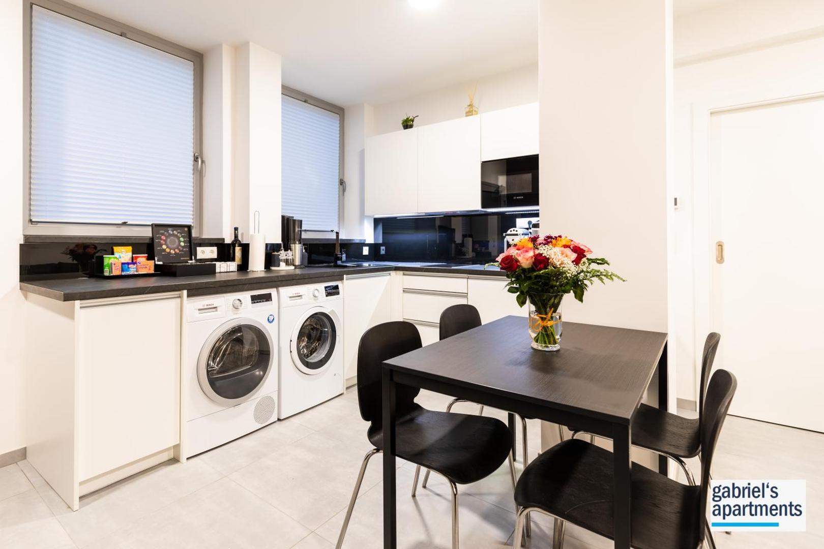 Gabriel´s Apartments