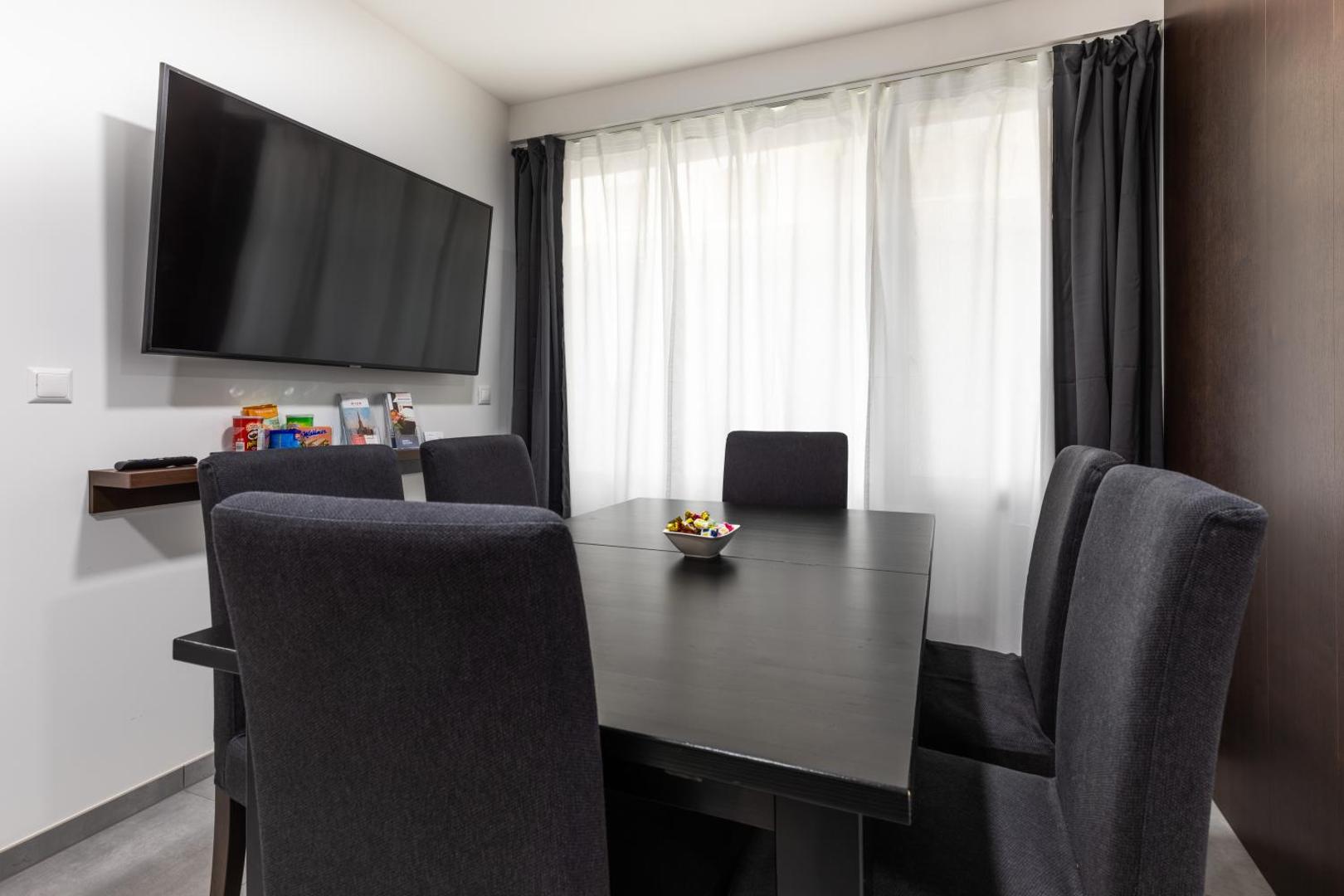 Gabriel´s Apartments
