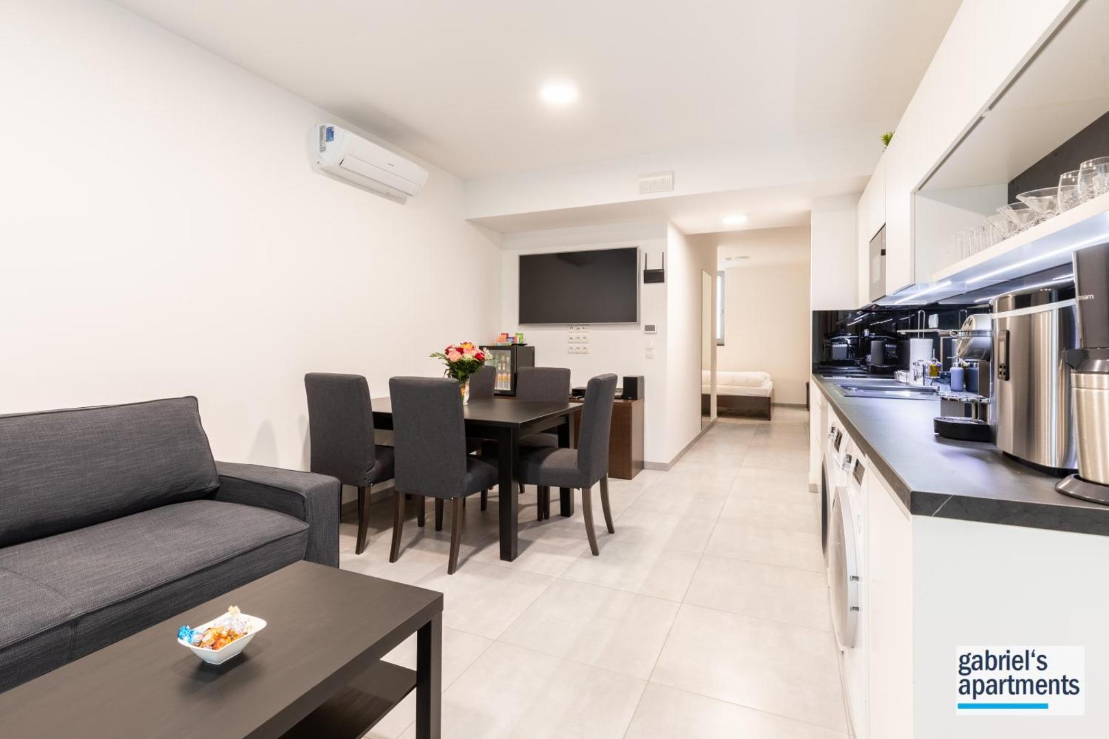 Gabriel´s Apartments