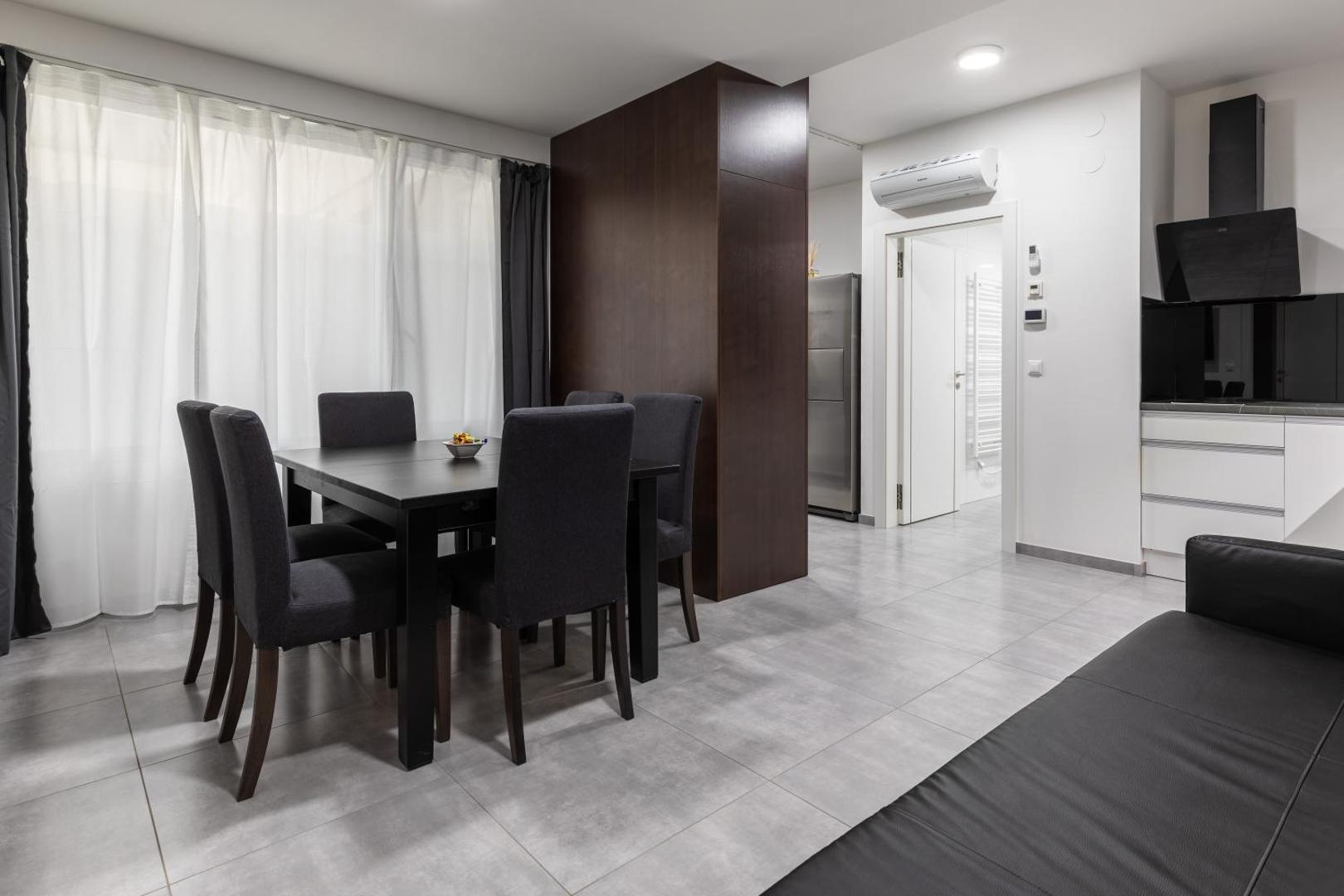 Gabriel´s Apartments