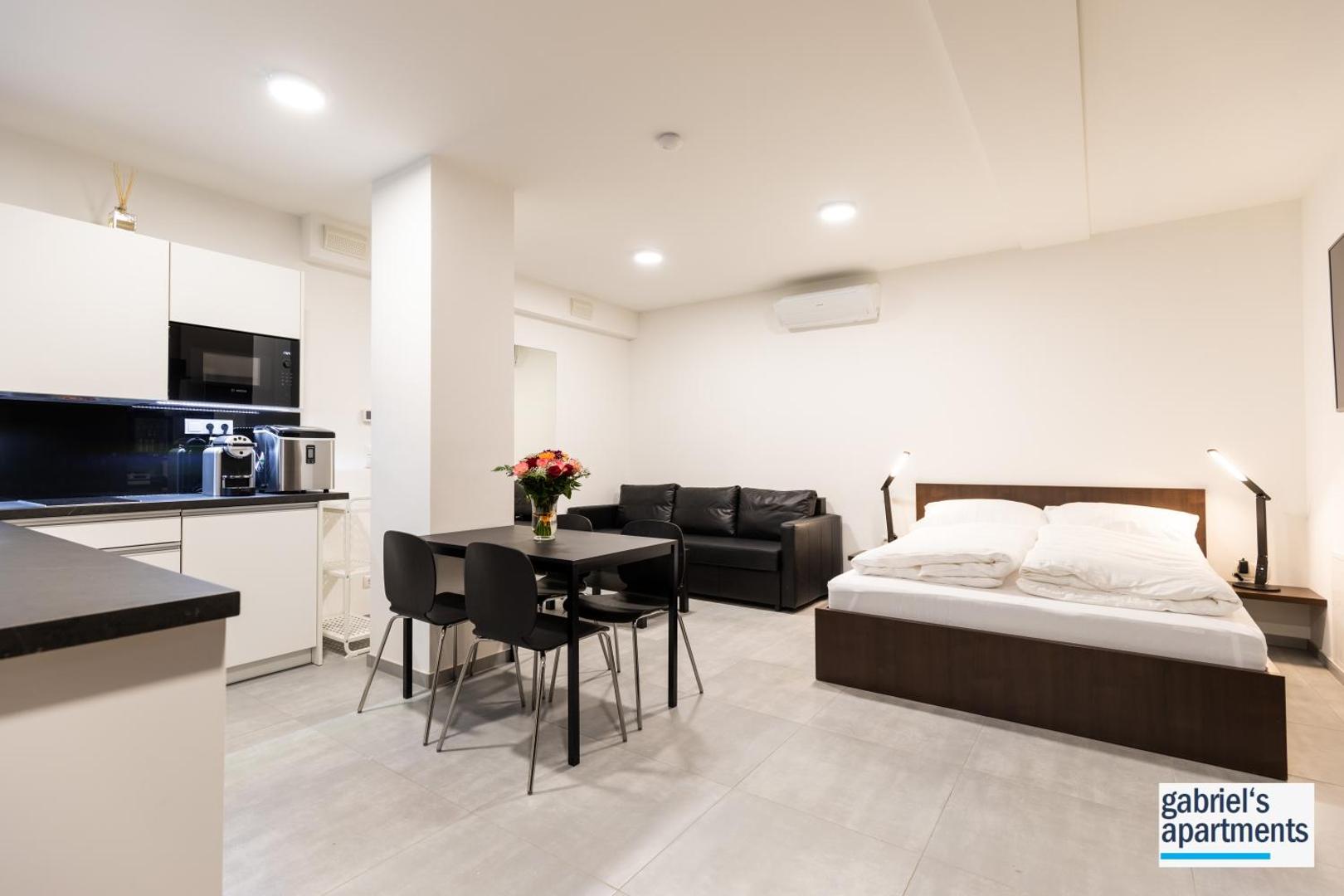 Gabriel´s Apartments