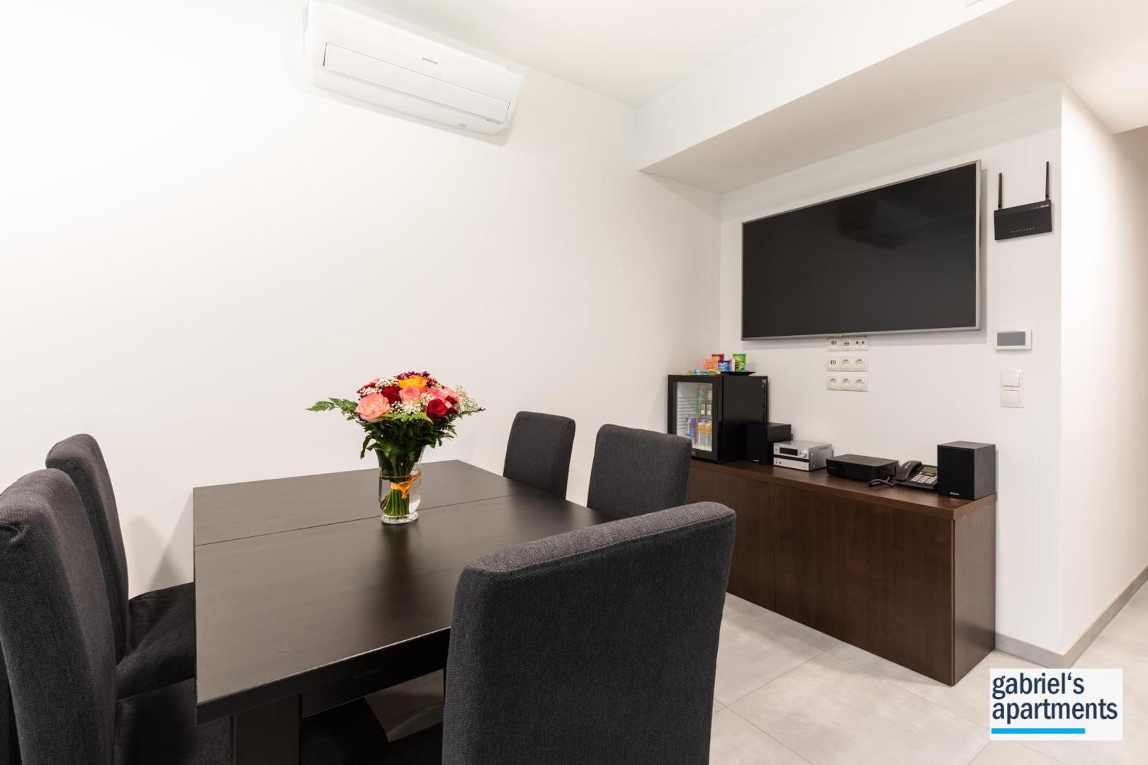 Gabriel´s Apartments
